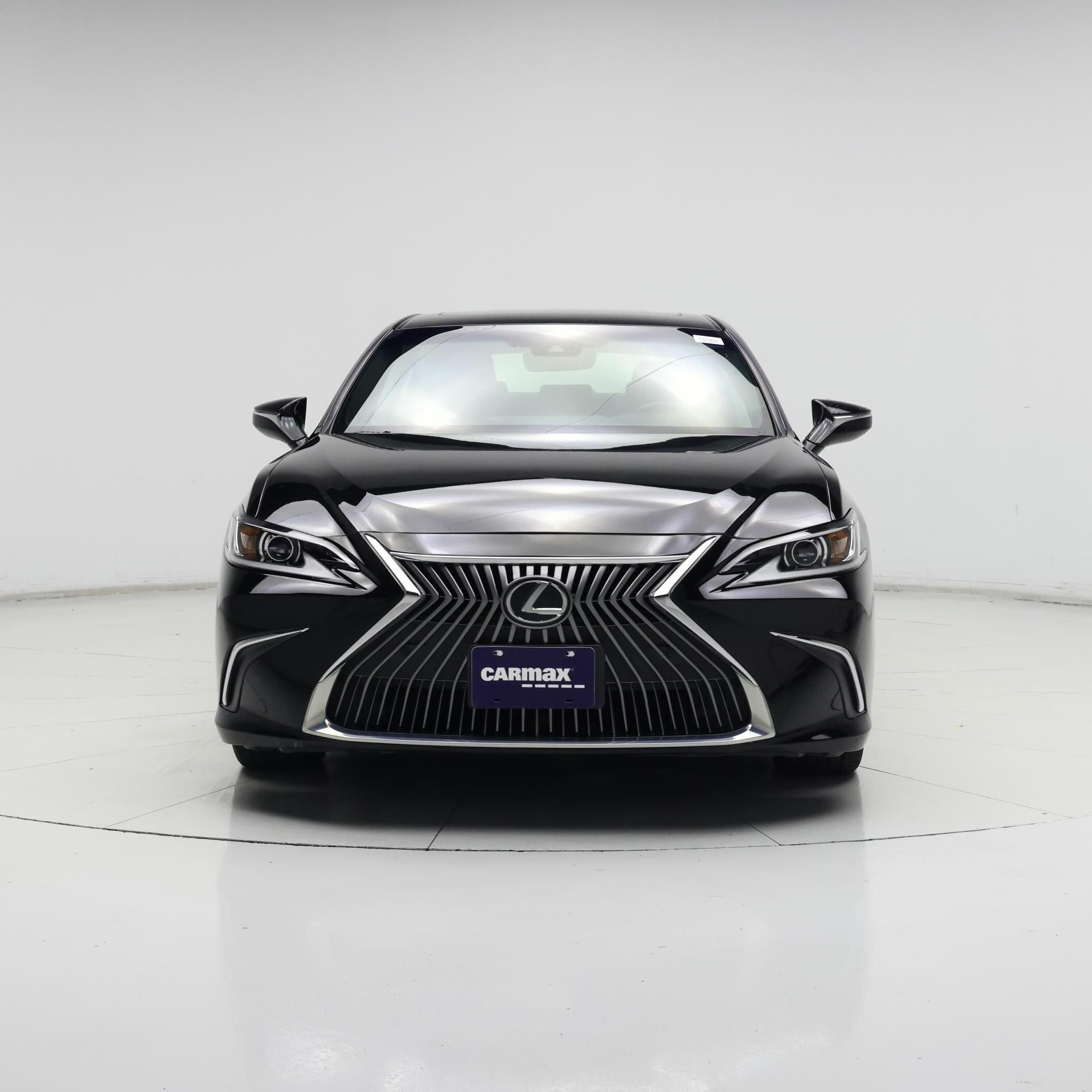 Thumbnail: 2020 Lexus ES - 5
