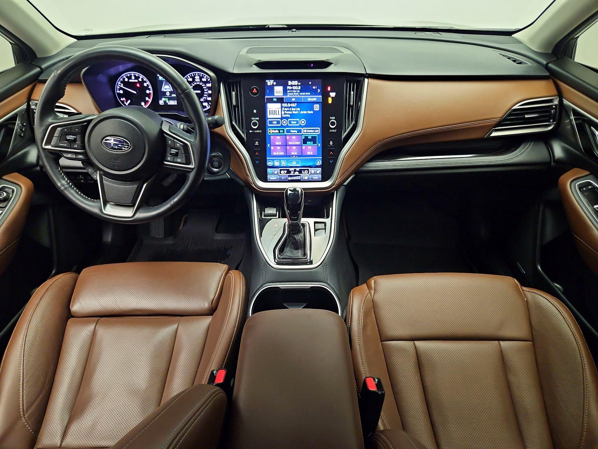 Thumbnail: 2021 Subaru Outback - 9