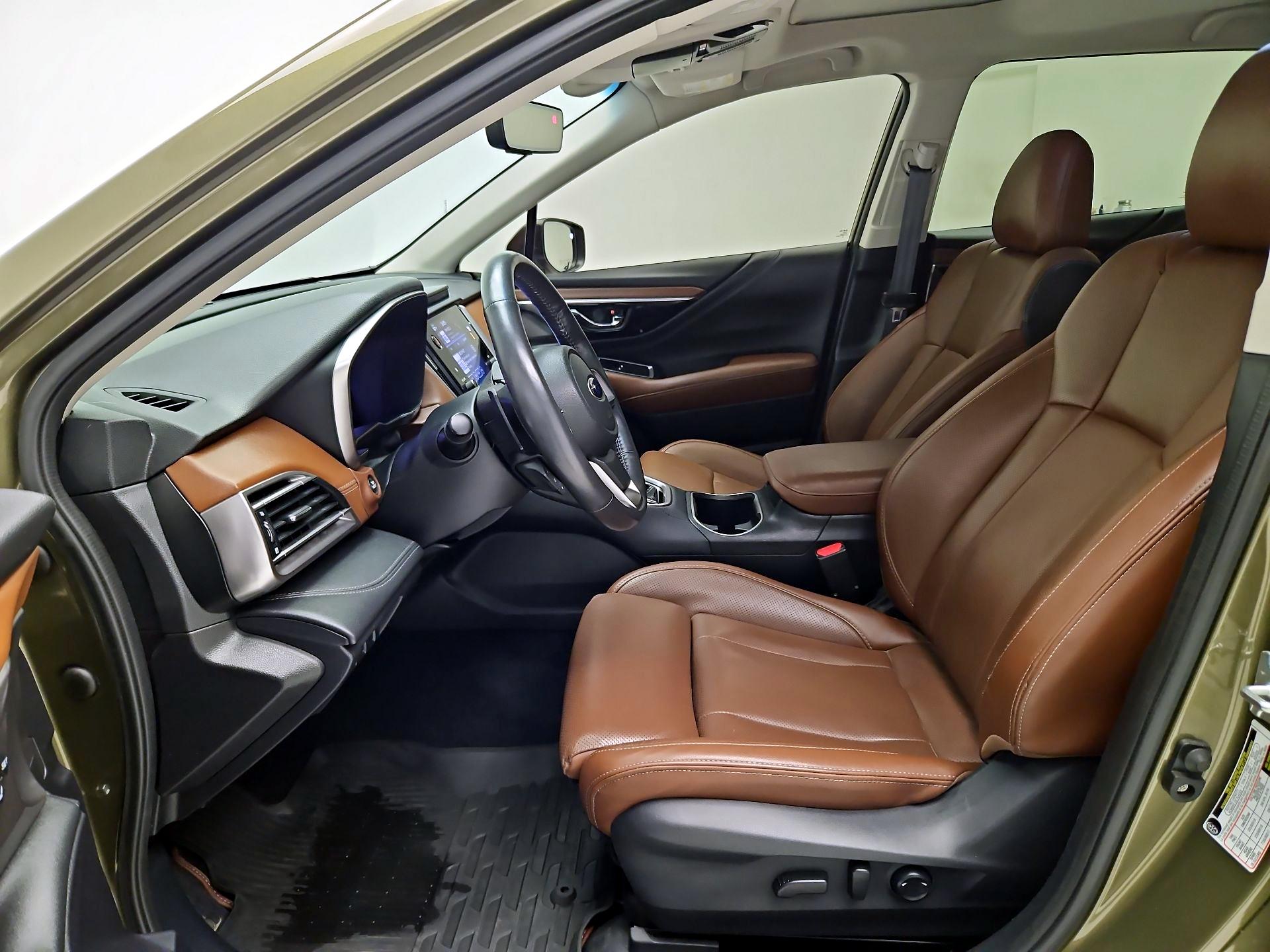 Thumbnail: 2021 Subaru Outback - 11