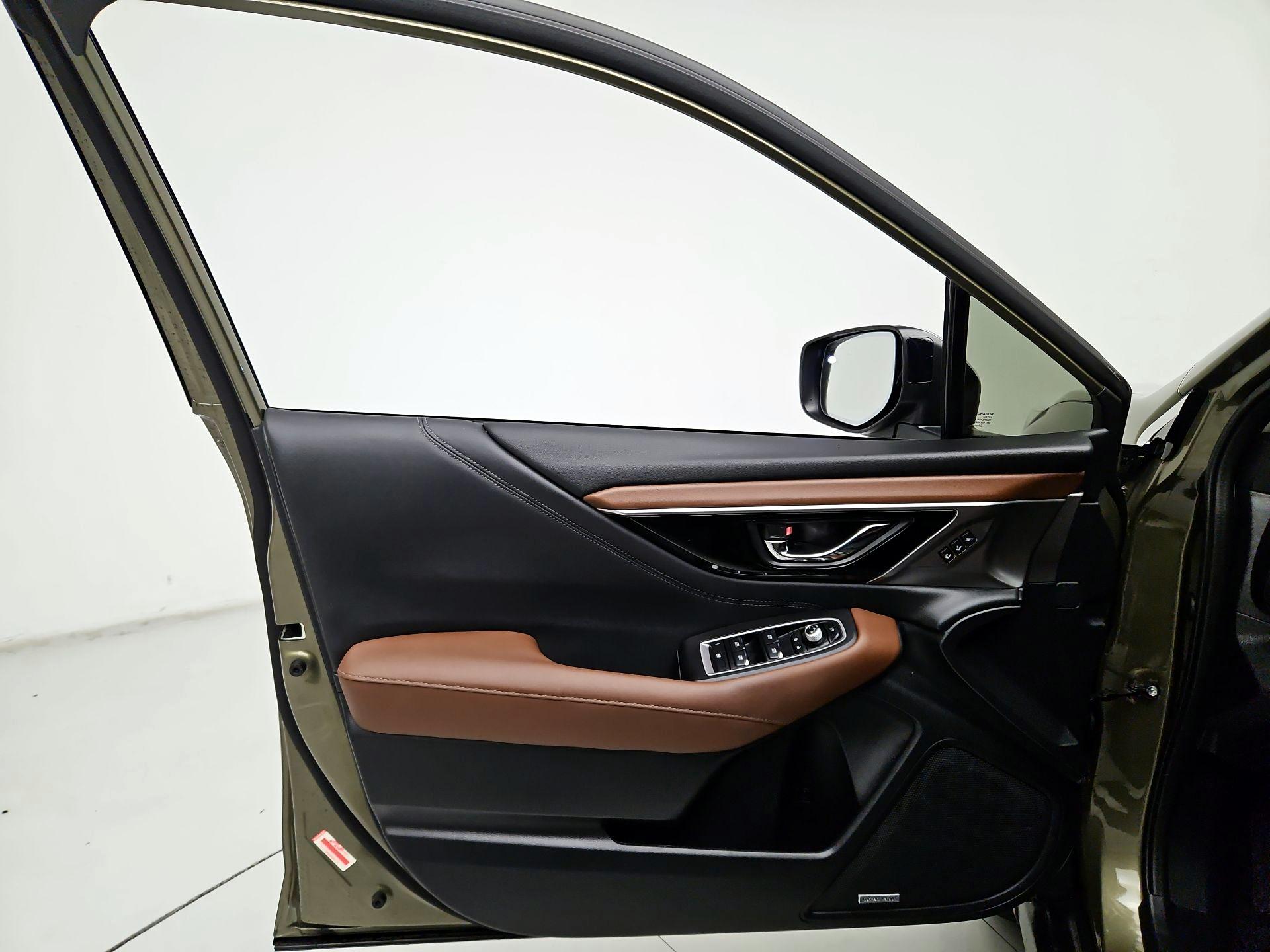 Thumbnail: 2021 Subaru Outback - 12