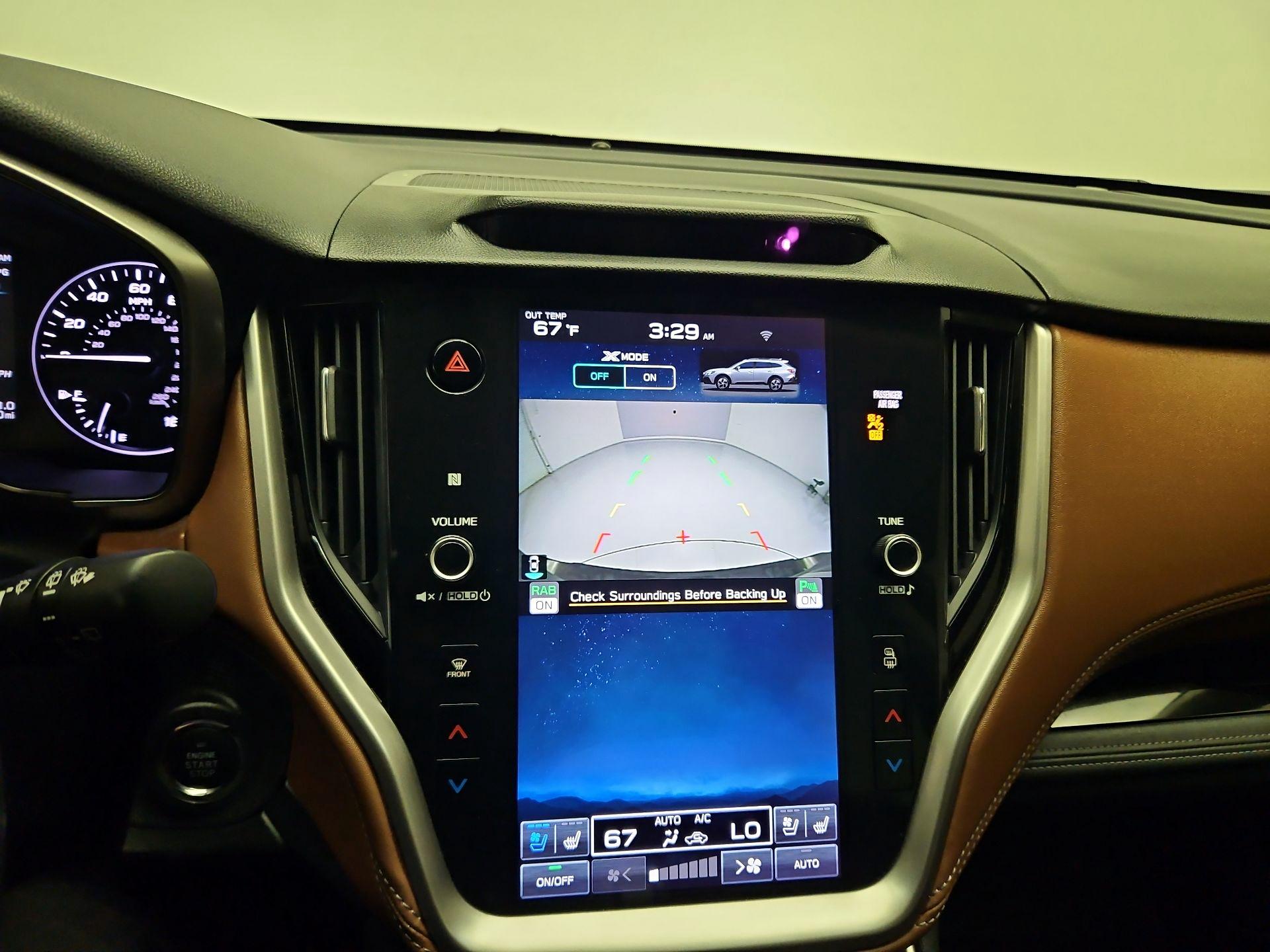 Thumbnail: 2021 Subaru Outback - 13