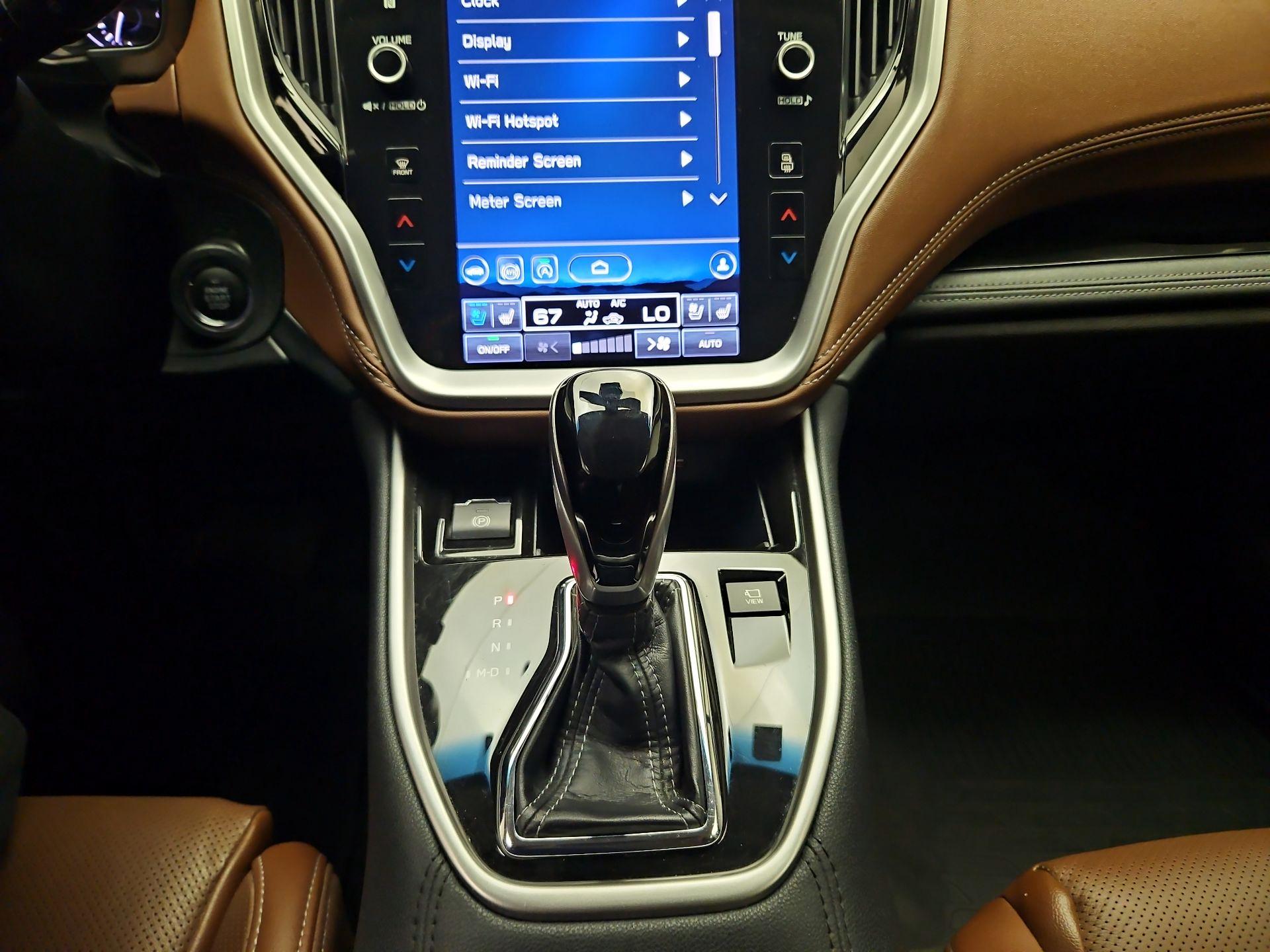 Thumbnail: 2021 Subaru Outback - 16