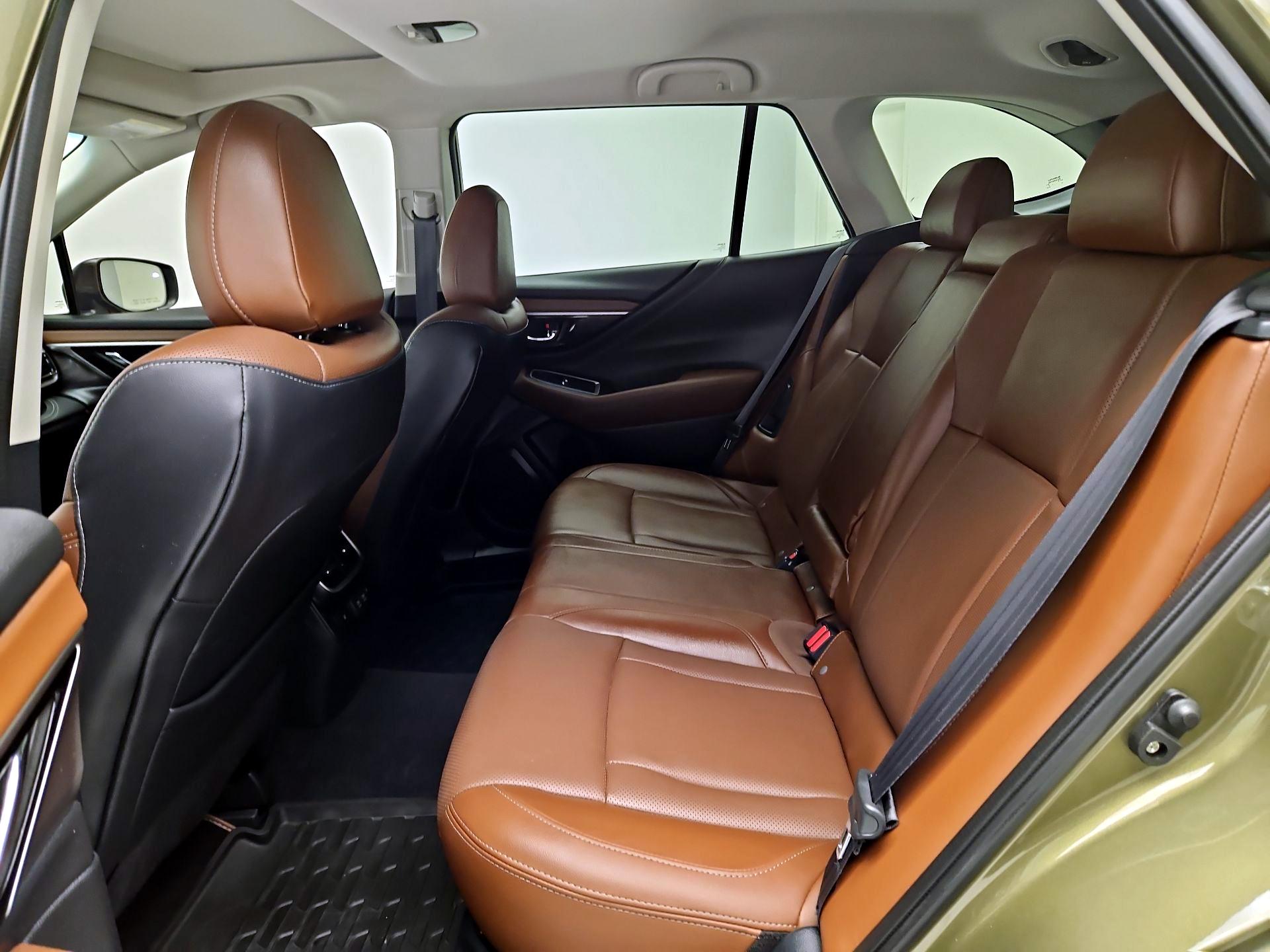 Thumbnail: 2021 Subaru Outback - 17