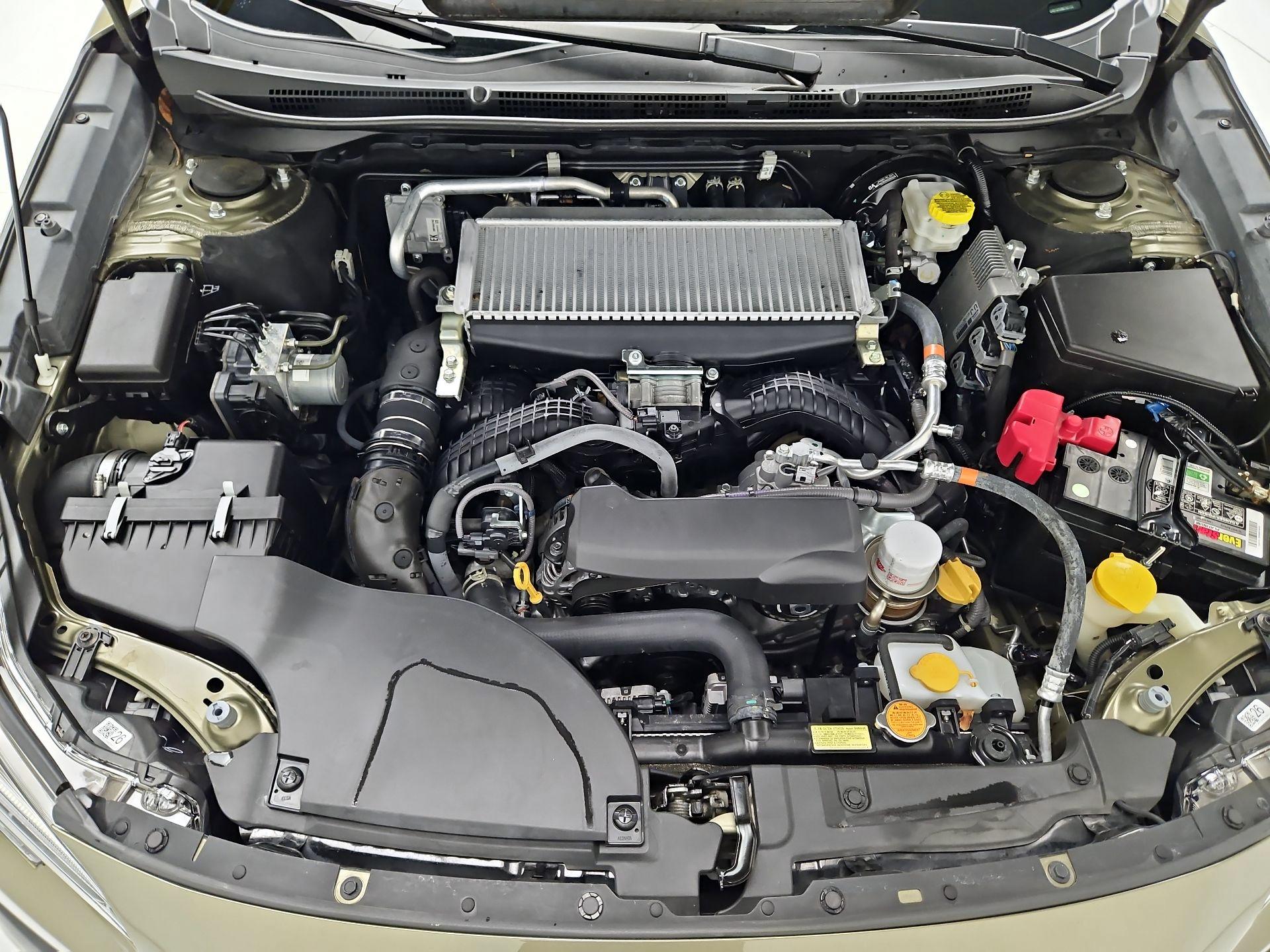 Thumbnail: 2021 Subaru Outback - 19