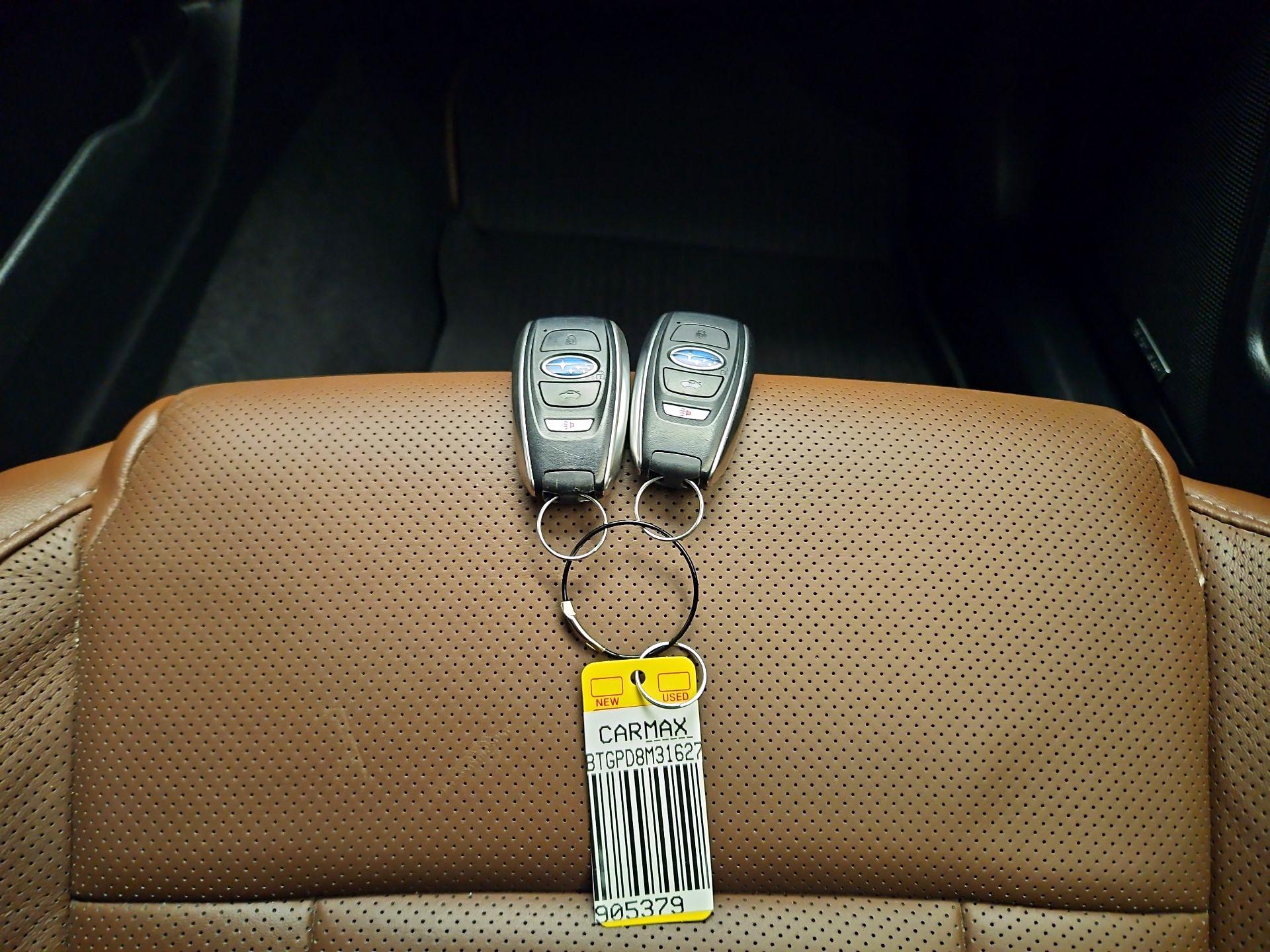 Thumbnail: 2021 Subaru Outback - 20