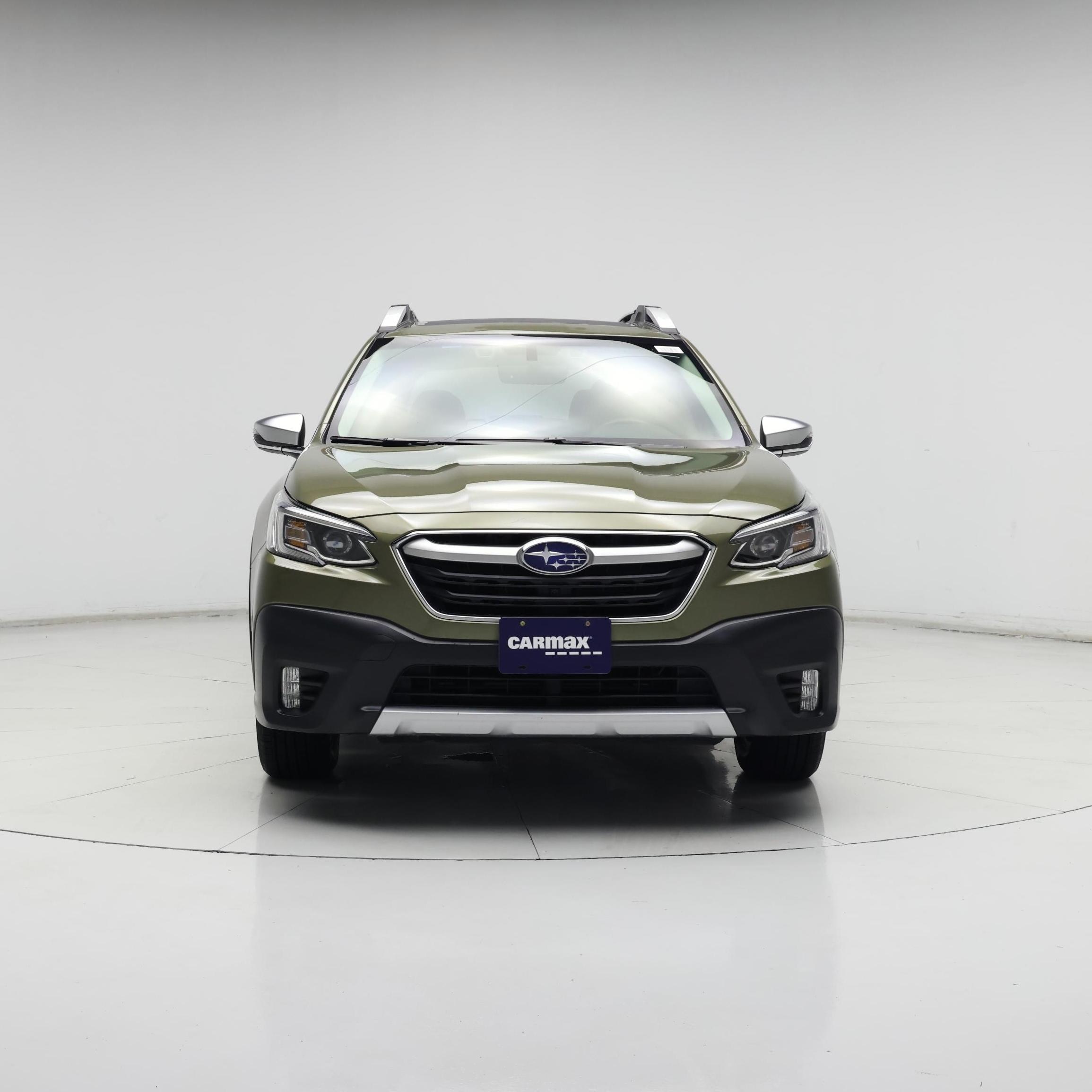 Thumbnail: 2021 Subaru Outback - 5