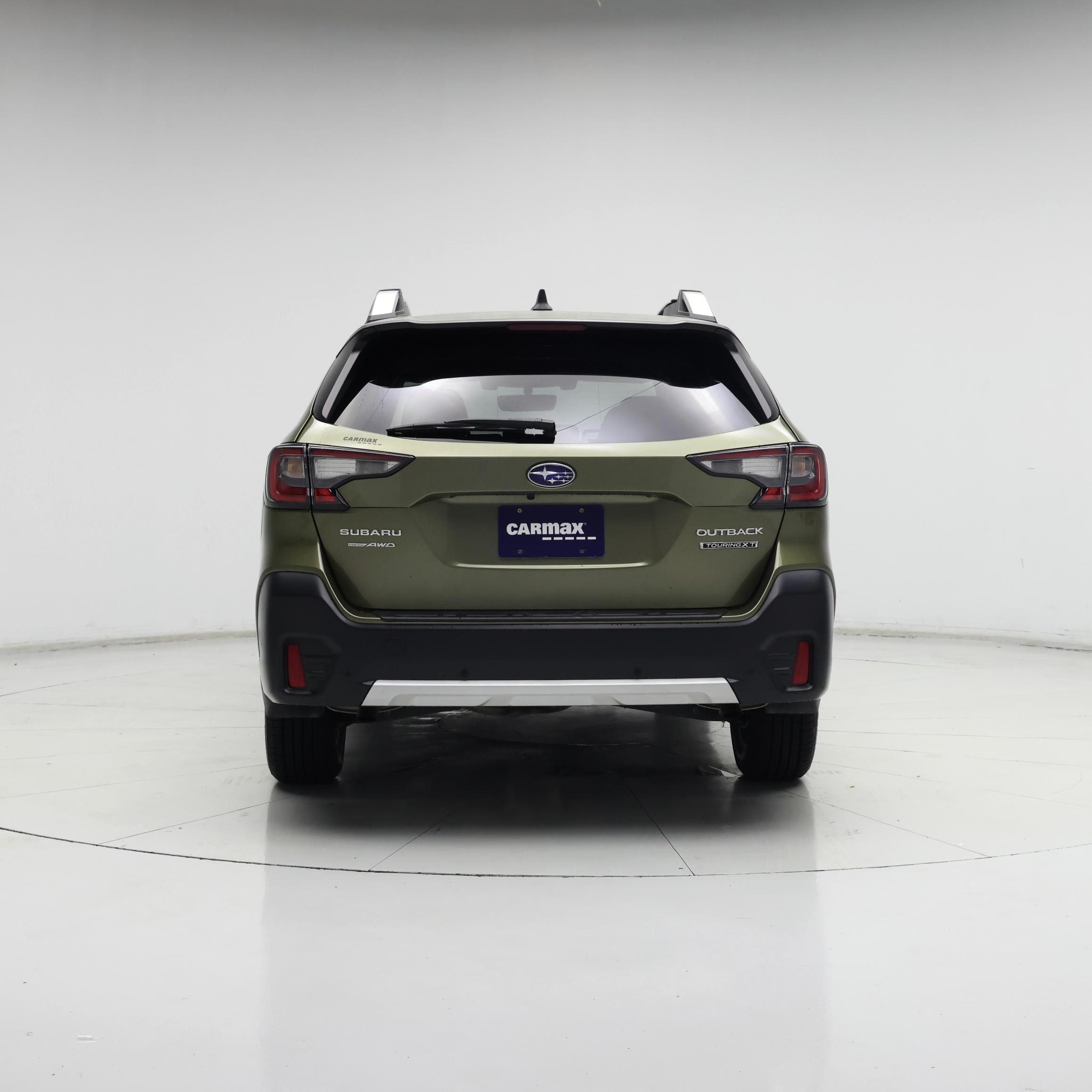 Thumbnail: 2021 Subaru Outback - 6
