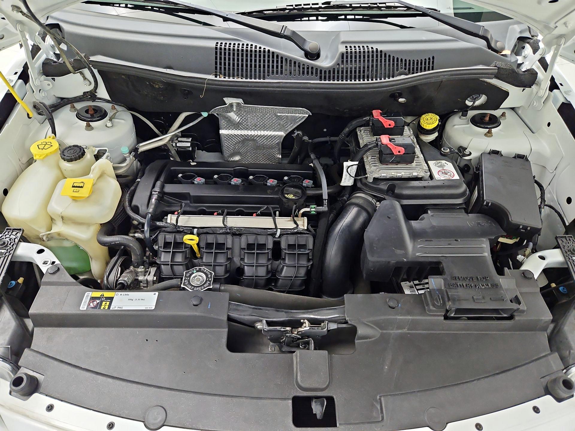 Thumbnail: 2017 Jeep Compass - 17