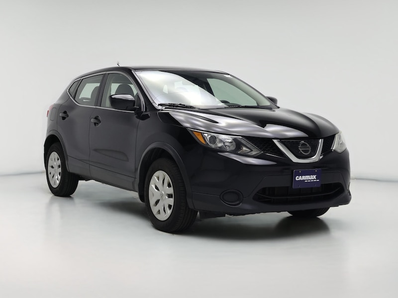 2019 Nissan Rogue Sport S -
                  Houston, TX