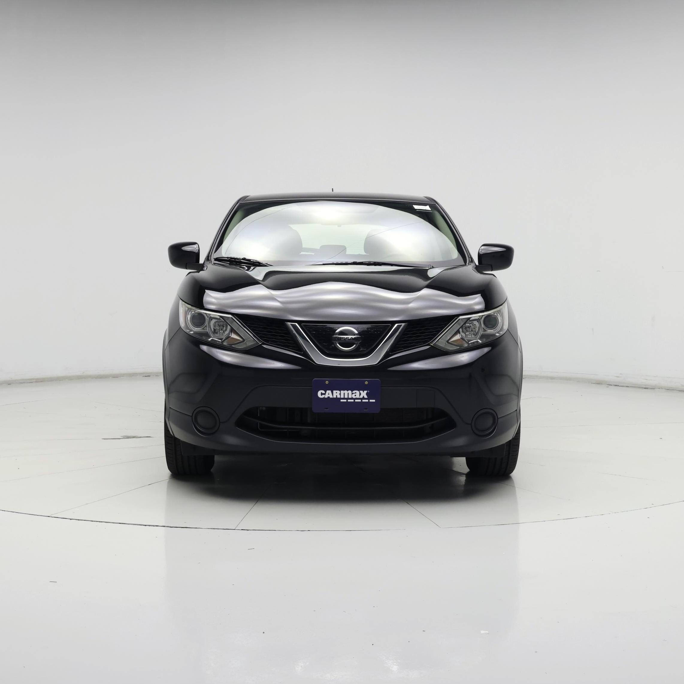 Thumbnail: 2019 Nissan Rogue Sport - 5