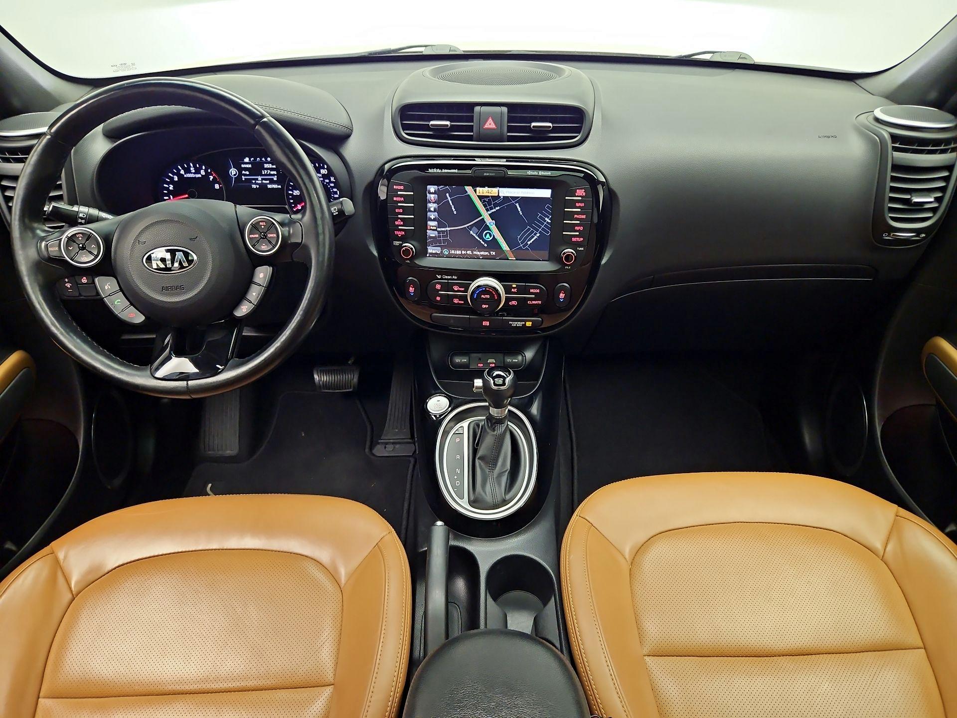 Thumbnail: 2015 Kia Soul - 9