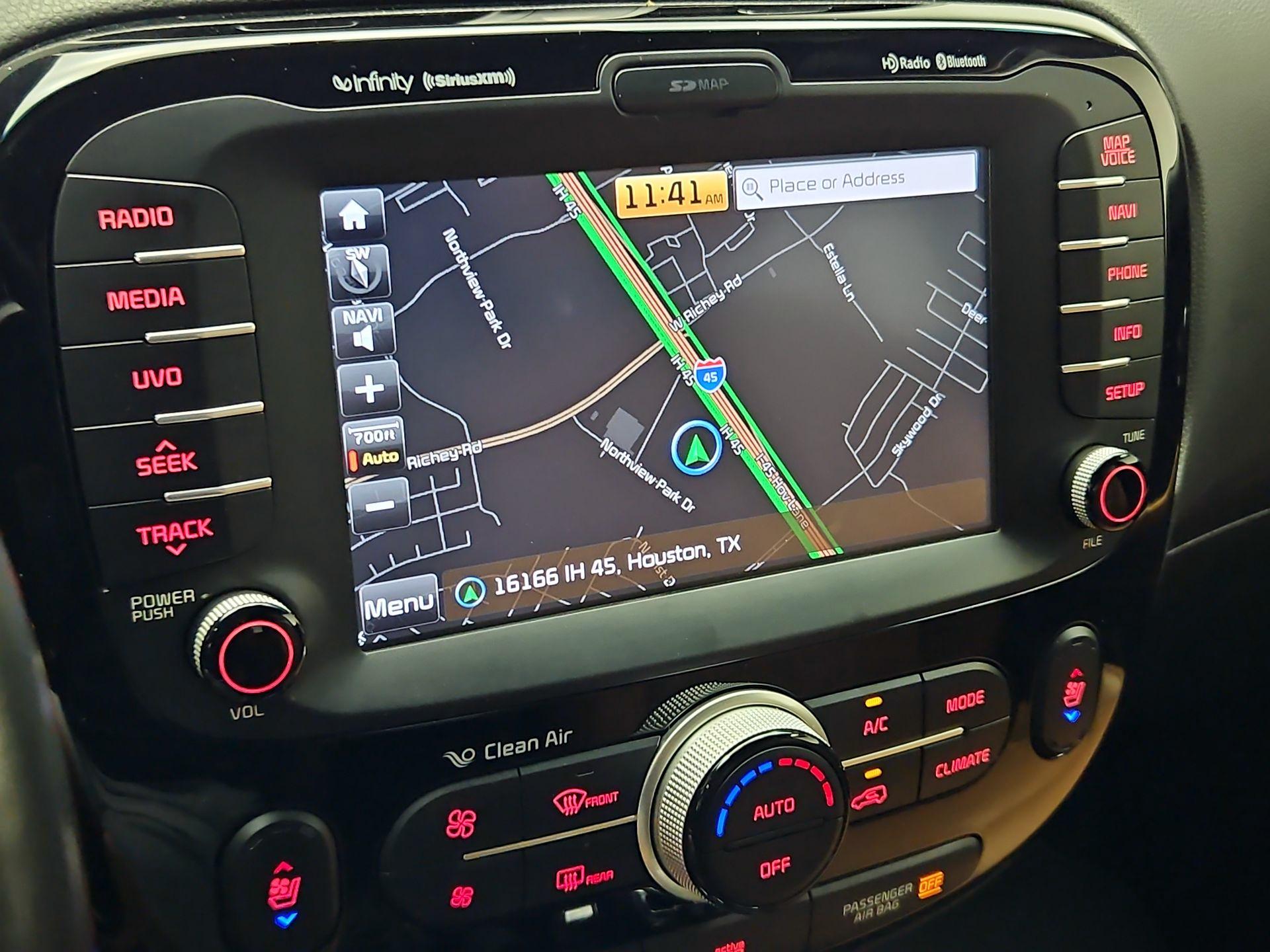 Thumbnail: 2015 Kia Soul - 14