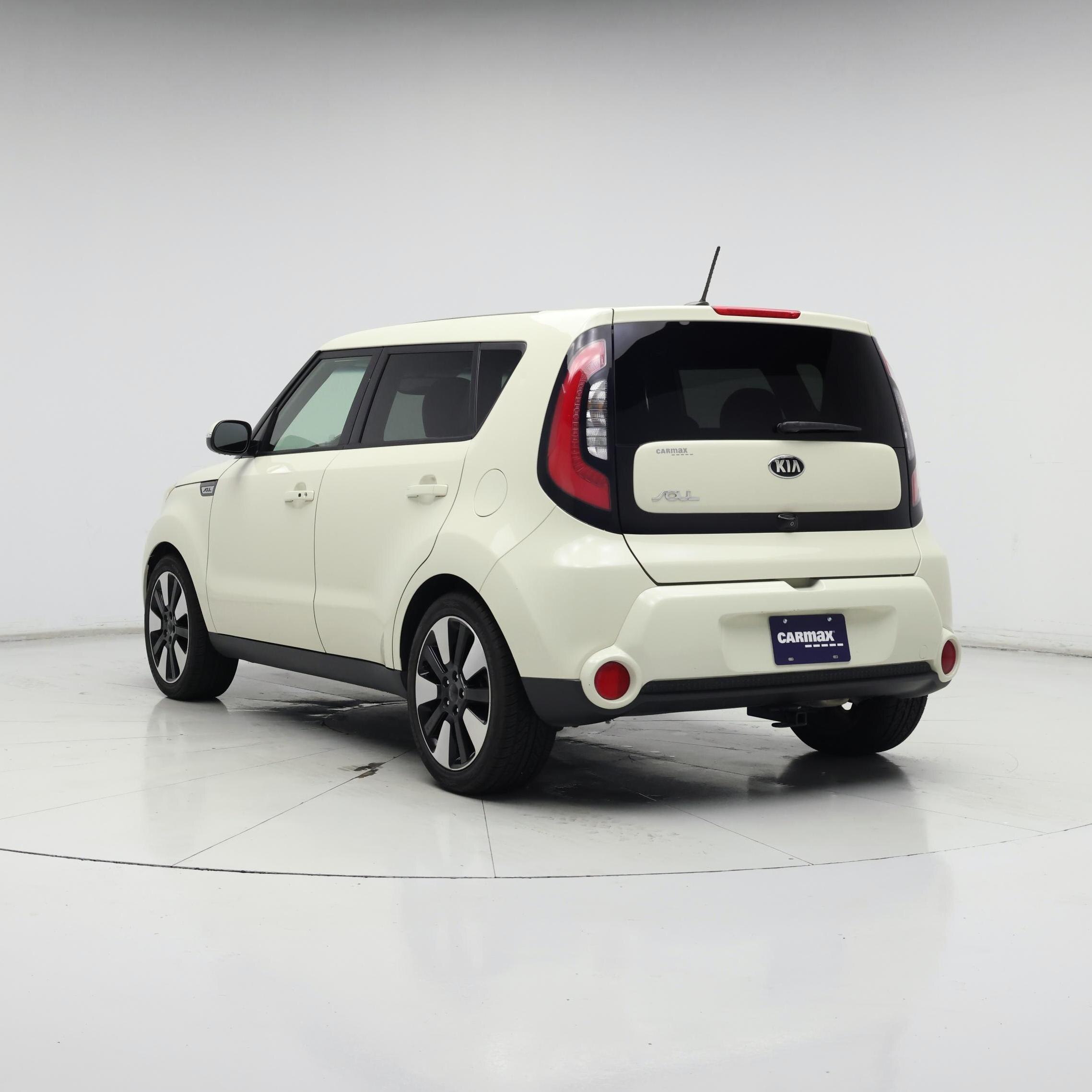 Thumbnail: 2015 Kia Soul - 2