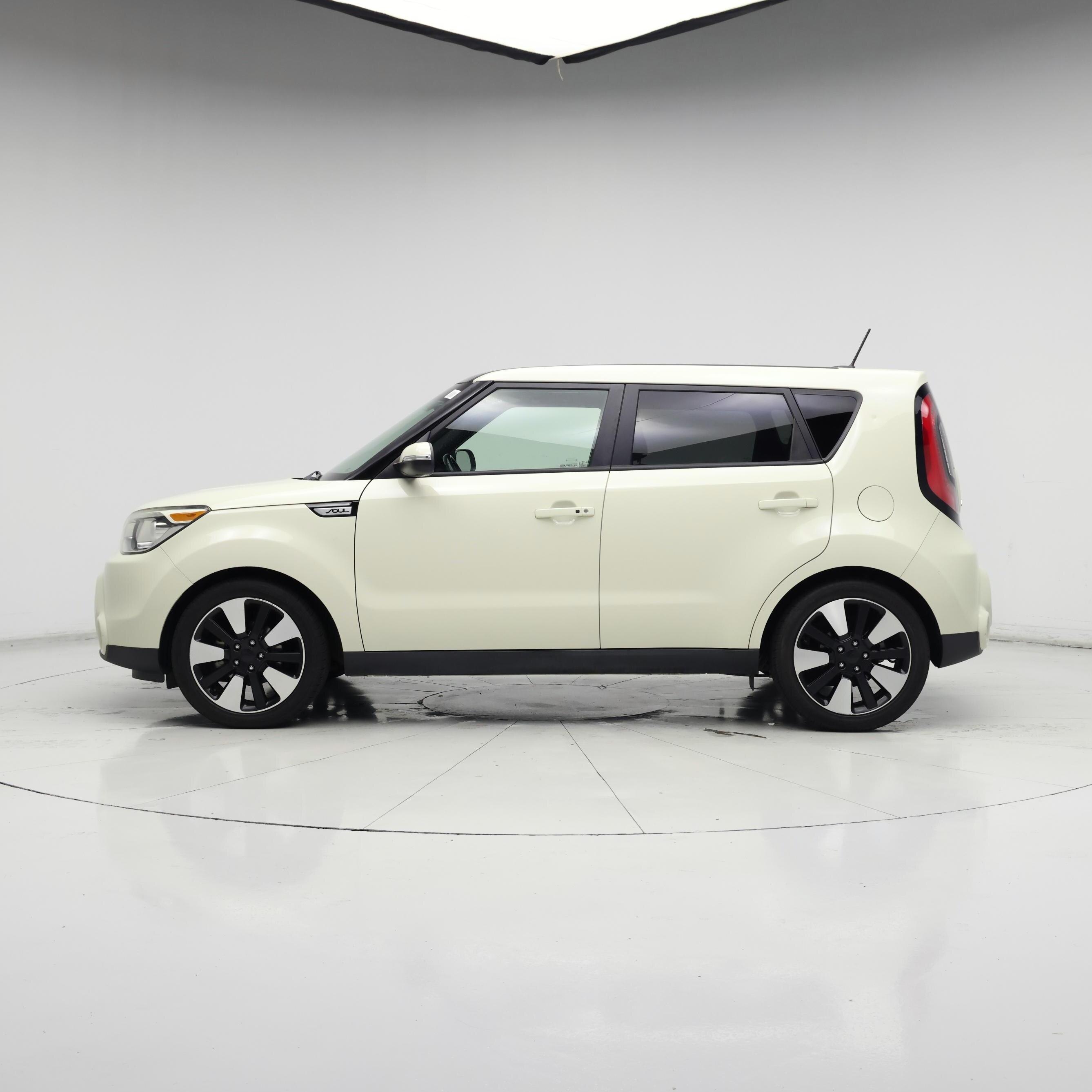 Thumbnail: 2015 Kia Soul - 3