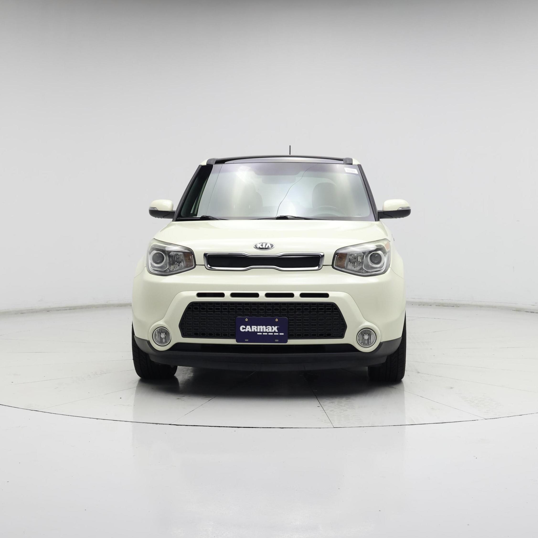 Thumbnail: 2015 Kia Soul - 5