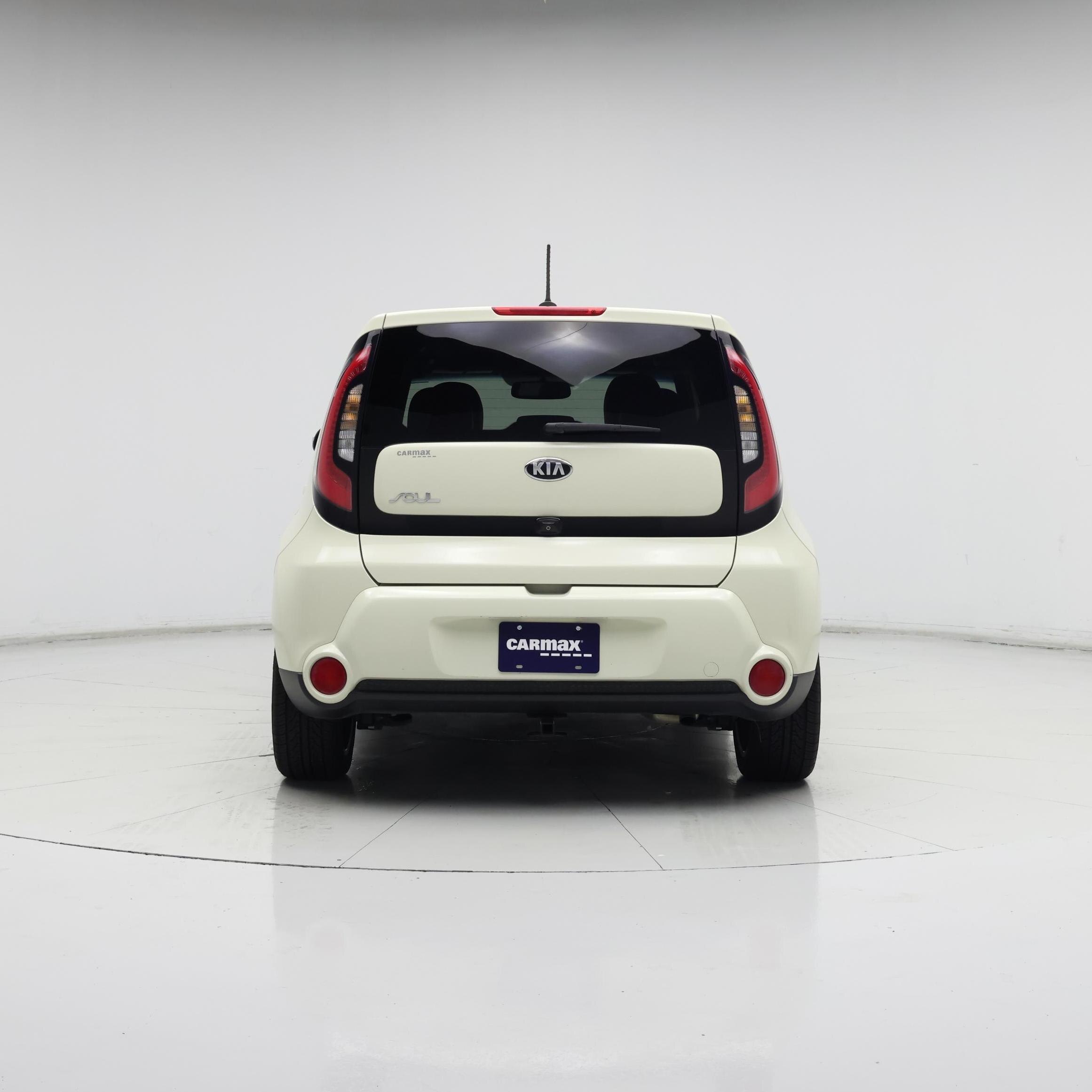 Thumbnail: 2015 Kia Soul - 6