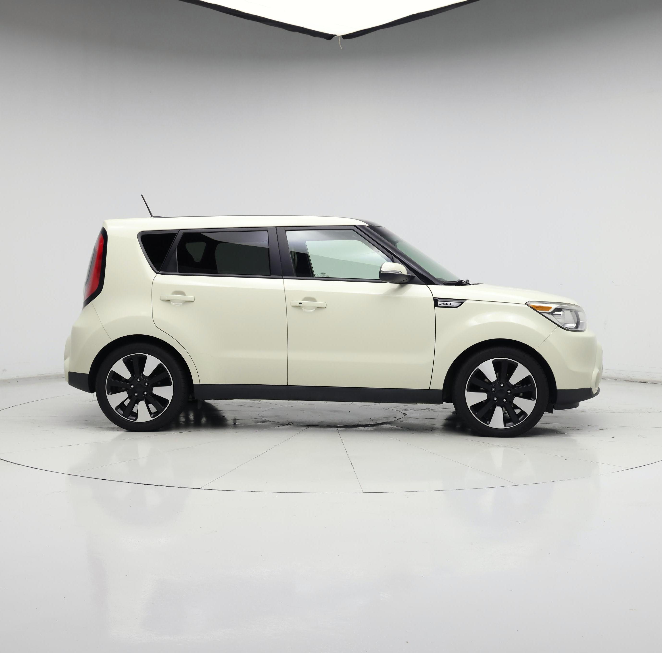 Thumbnail: 2015 Kia Soul - 7