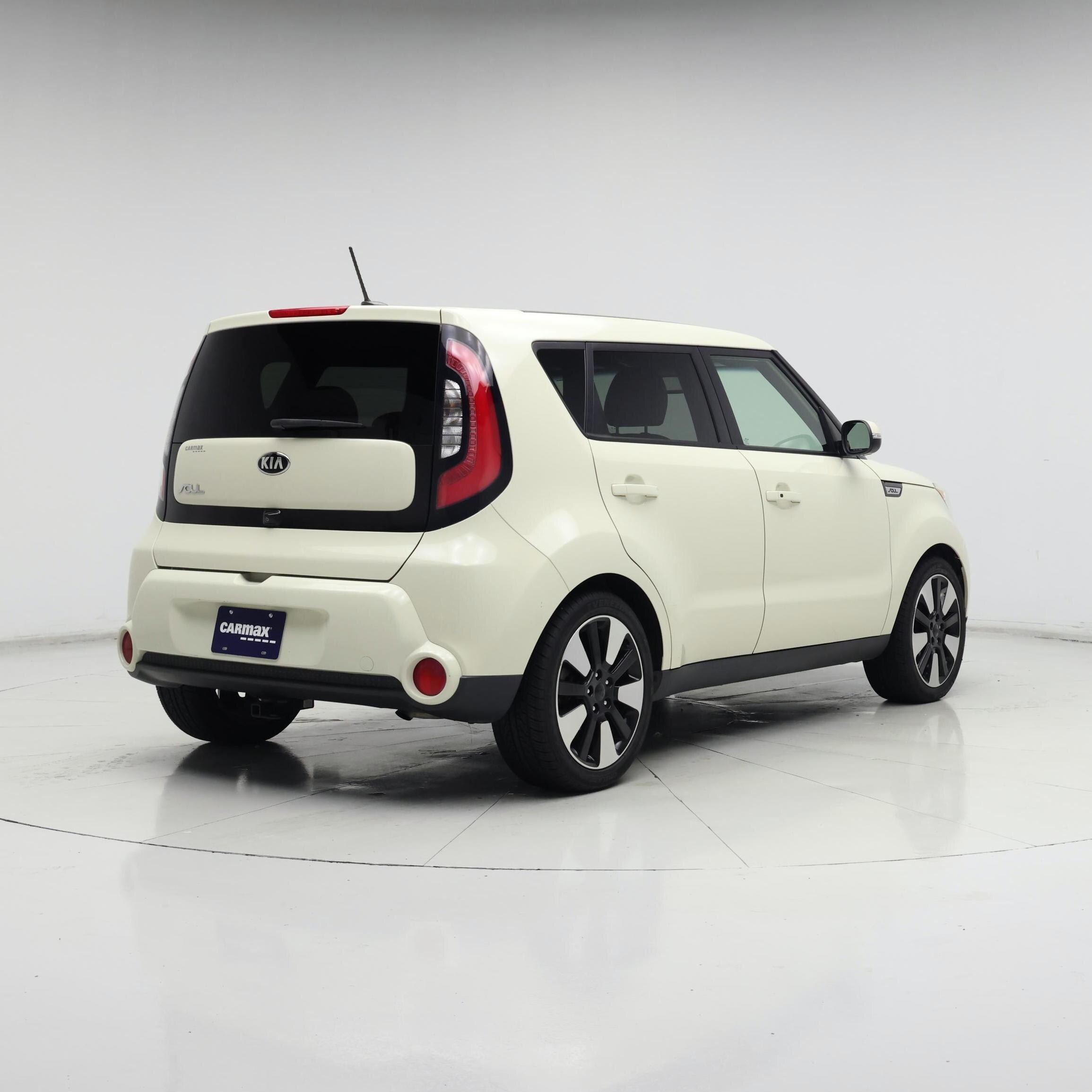 Thumbnail: 2015 Kia Soul - 8