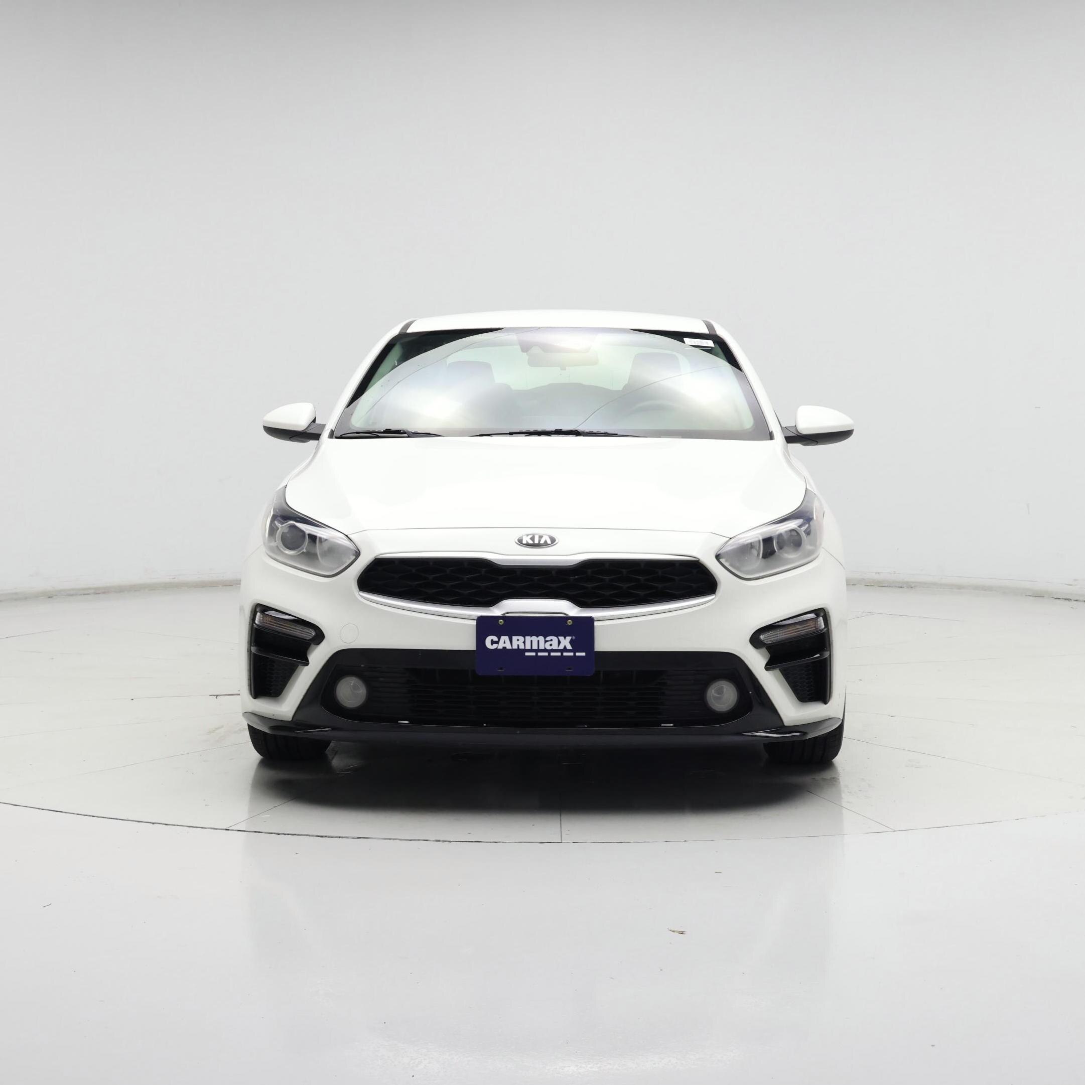 Thumbnail: 2021 Kia Forte - 5