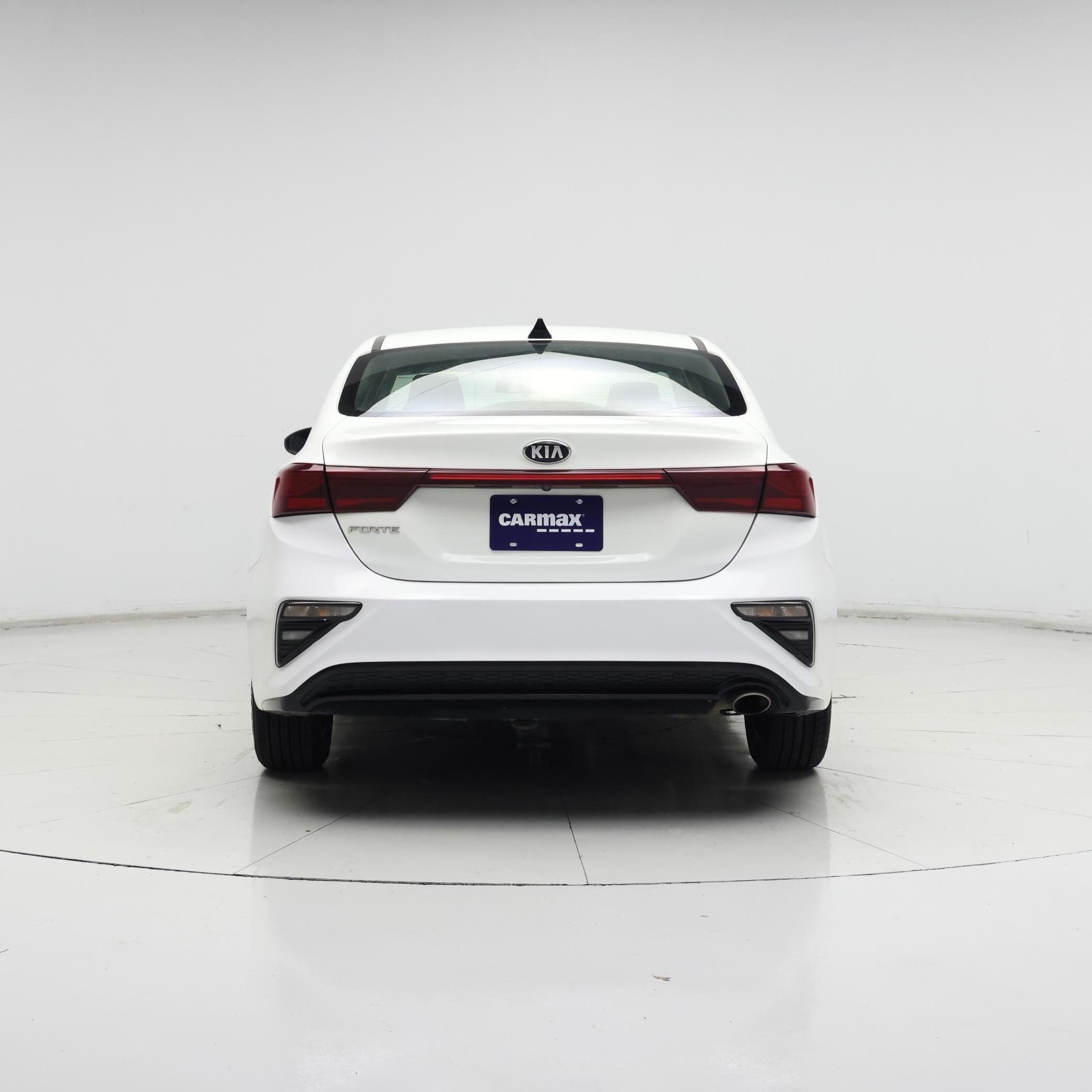 Thumbnail: 2021 Kia Forte - 6