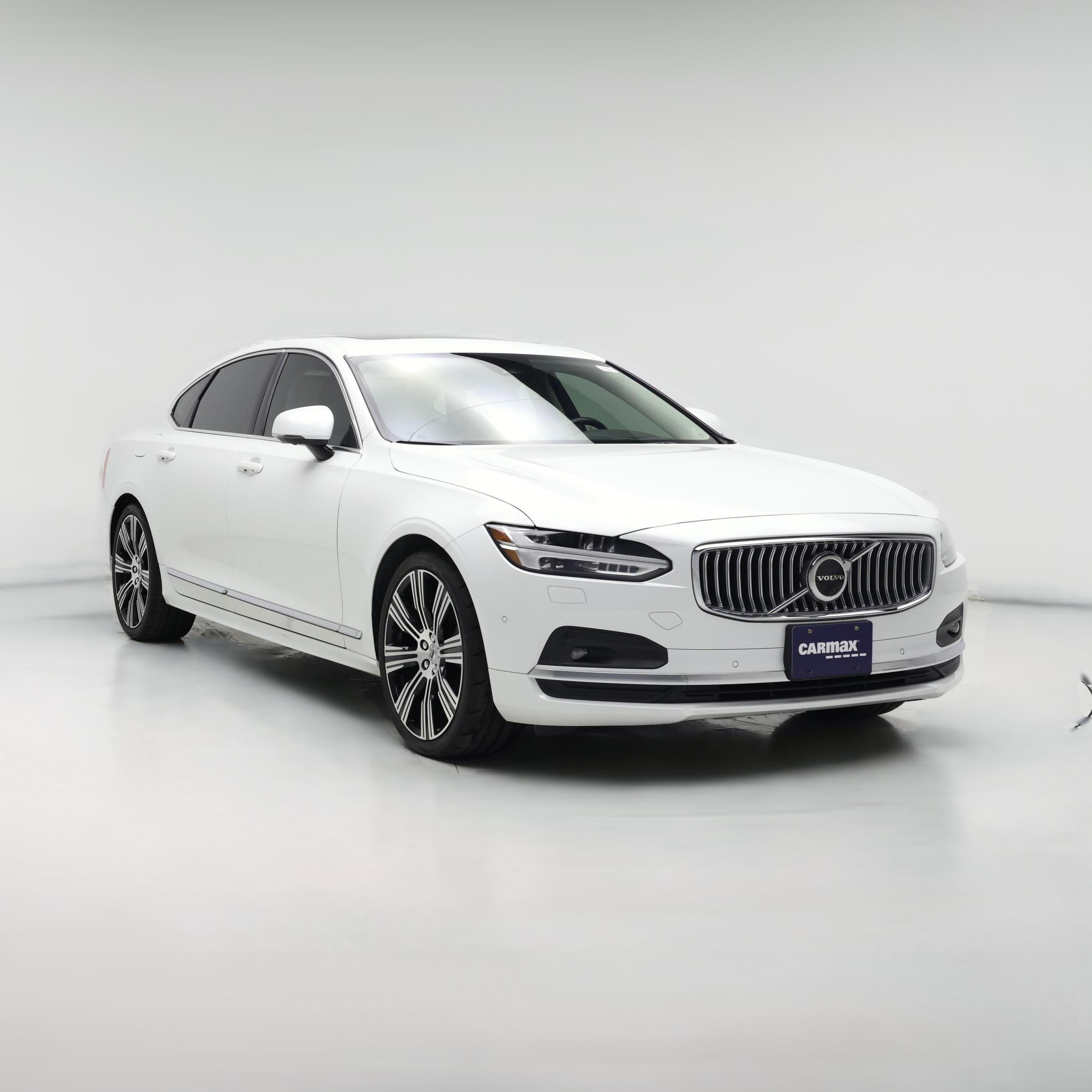 Thumbnail: 2023 Volvo S90 - 1