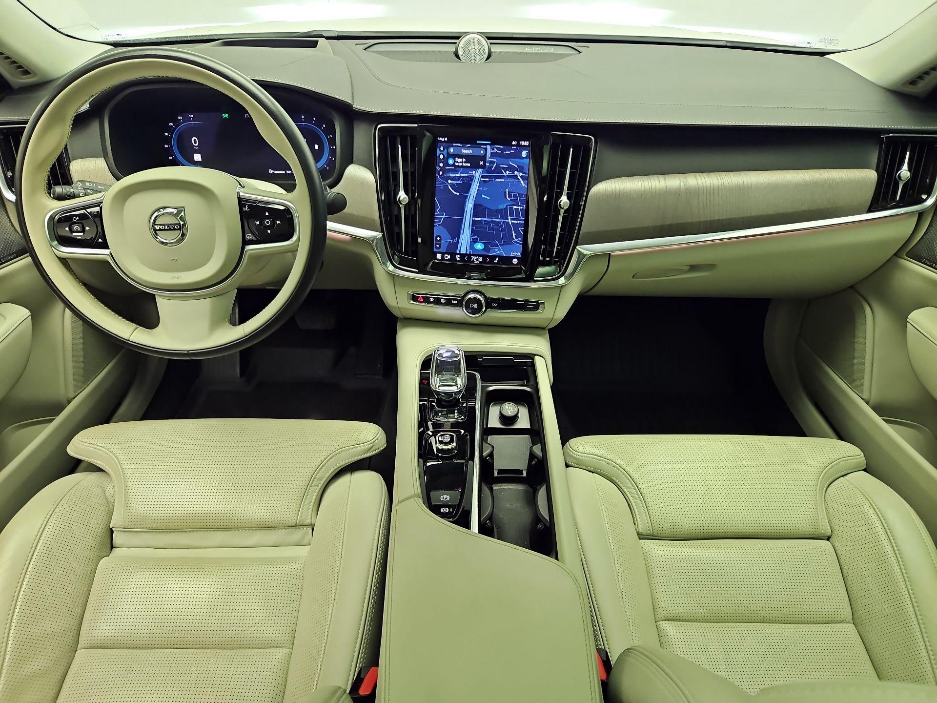 Thumbnail: 2023 Volvo S90 - 9