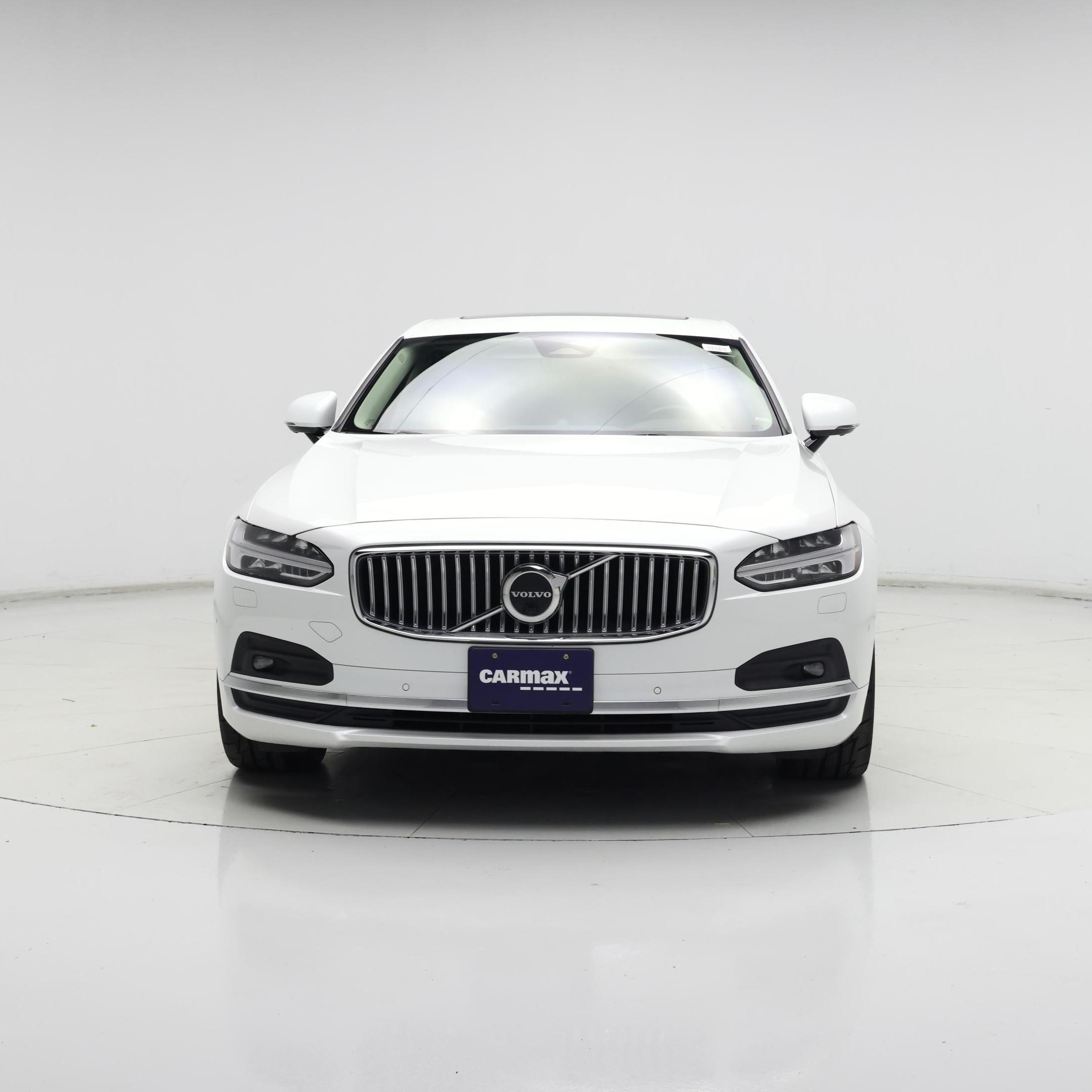 Thumbnail: 2023 Volvo S90 - 5