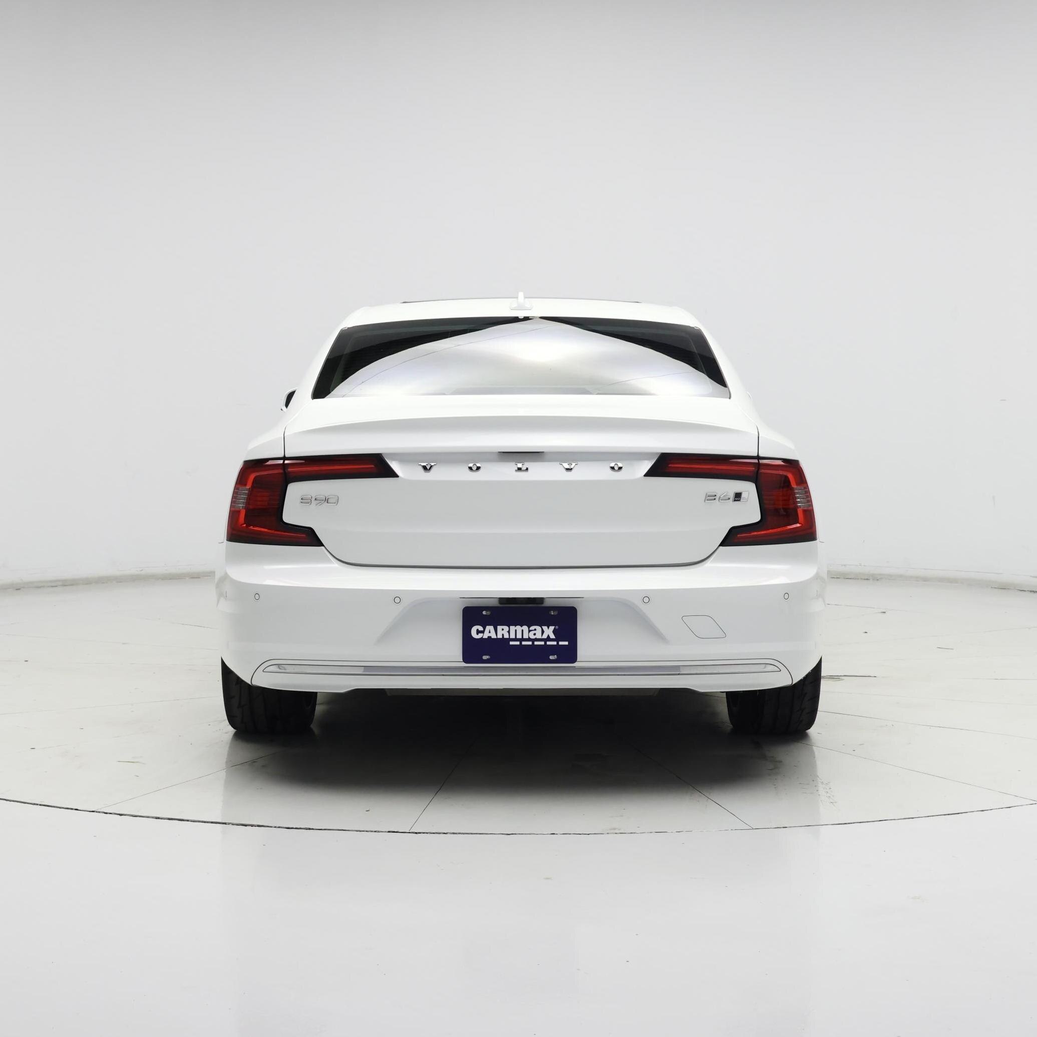 Thumbnail: 2023 Volvo S90 - 6