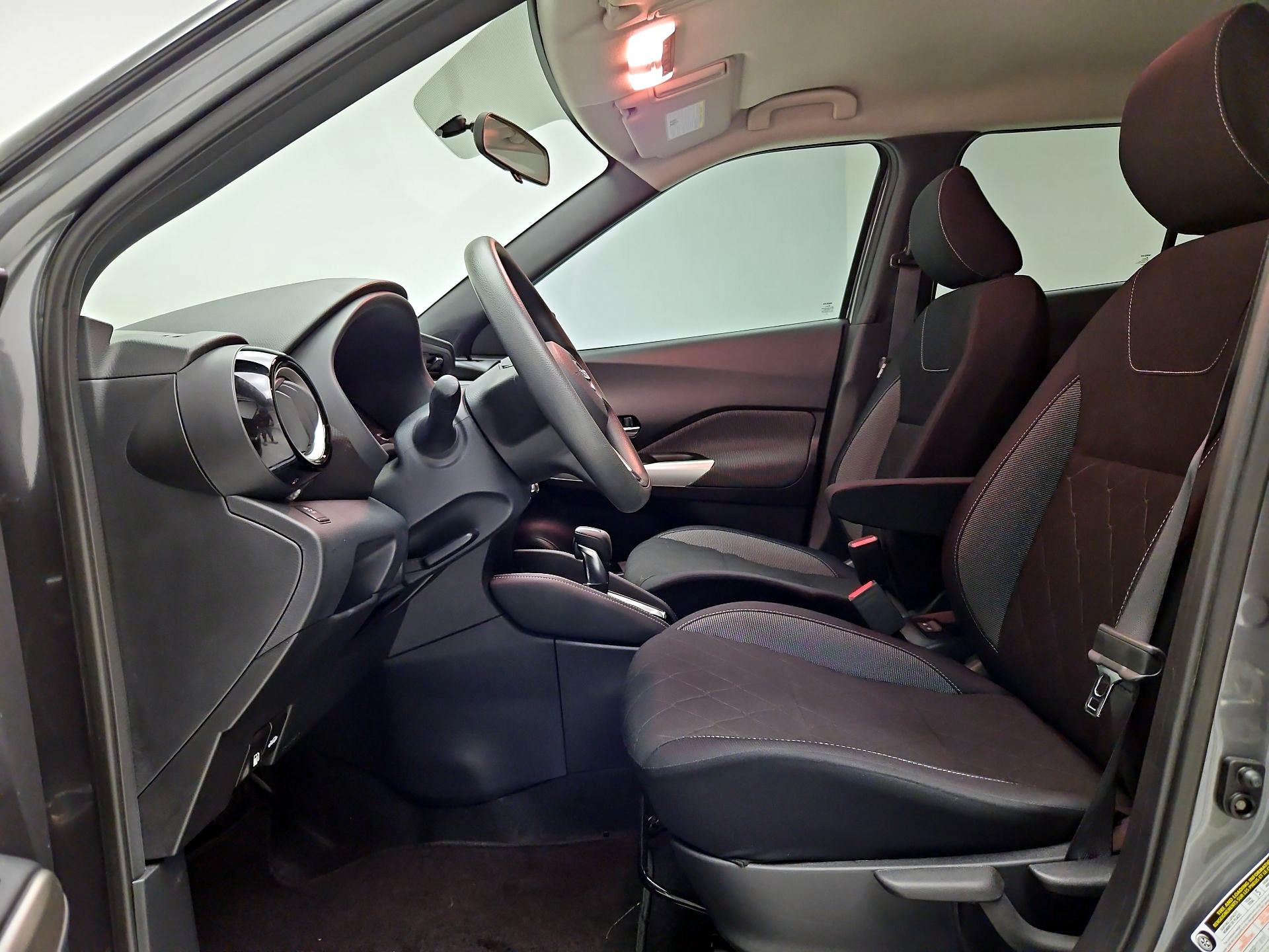 Thumbnail: 2018 Nissan Kicks - 11