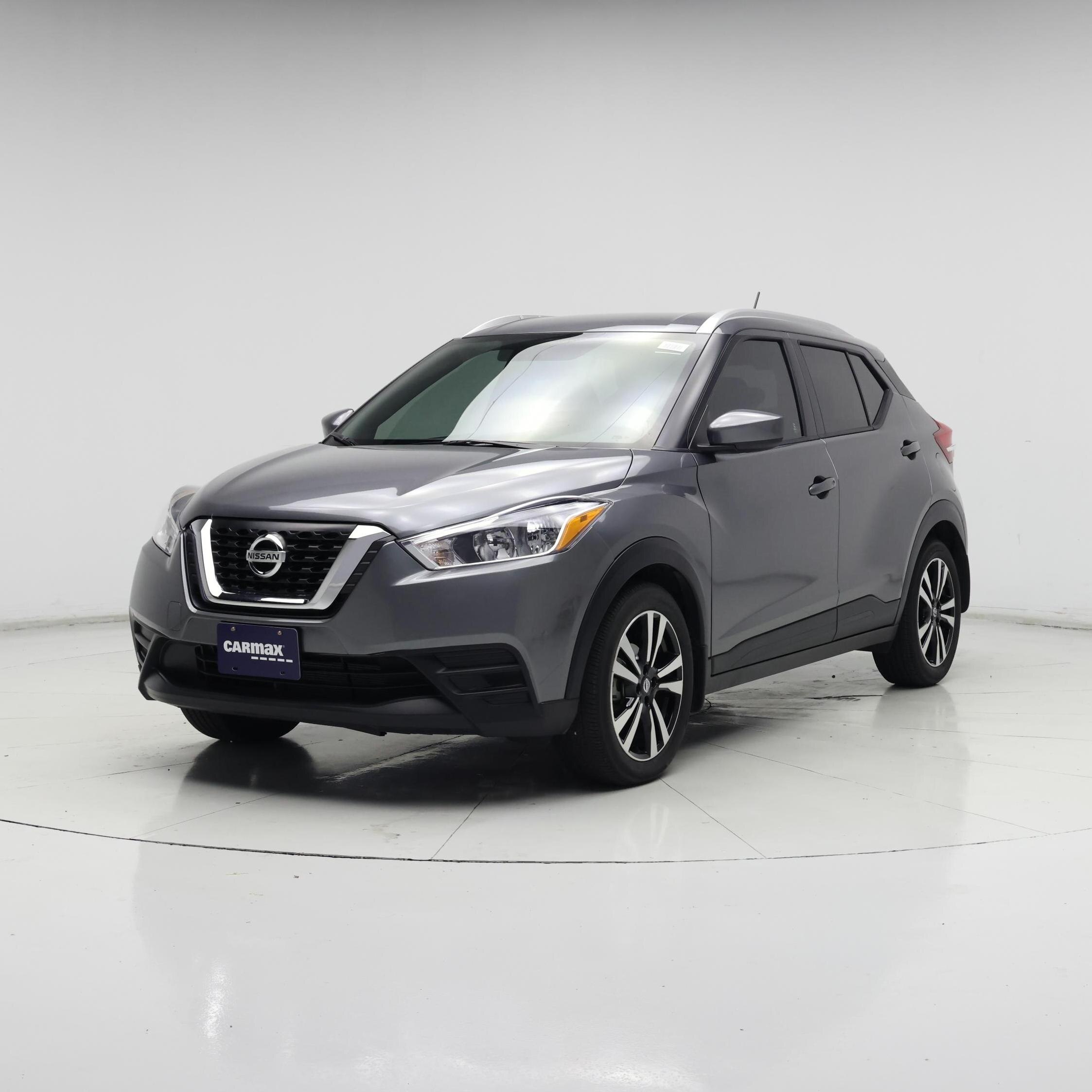 Thumbnail: 2018 Nissan Kicks - 4