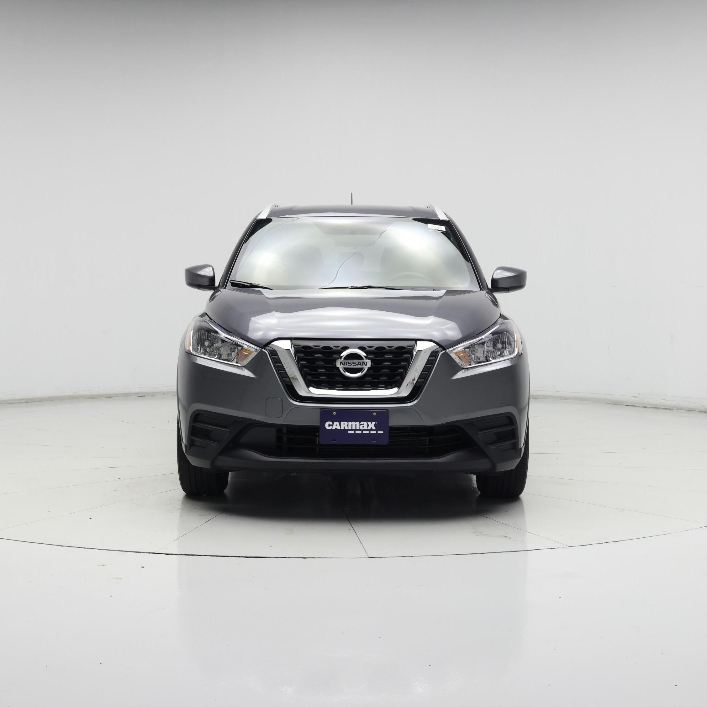 Thumbnail: 2018 Nissan Kicks - 5