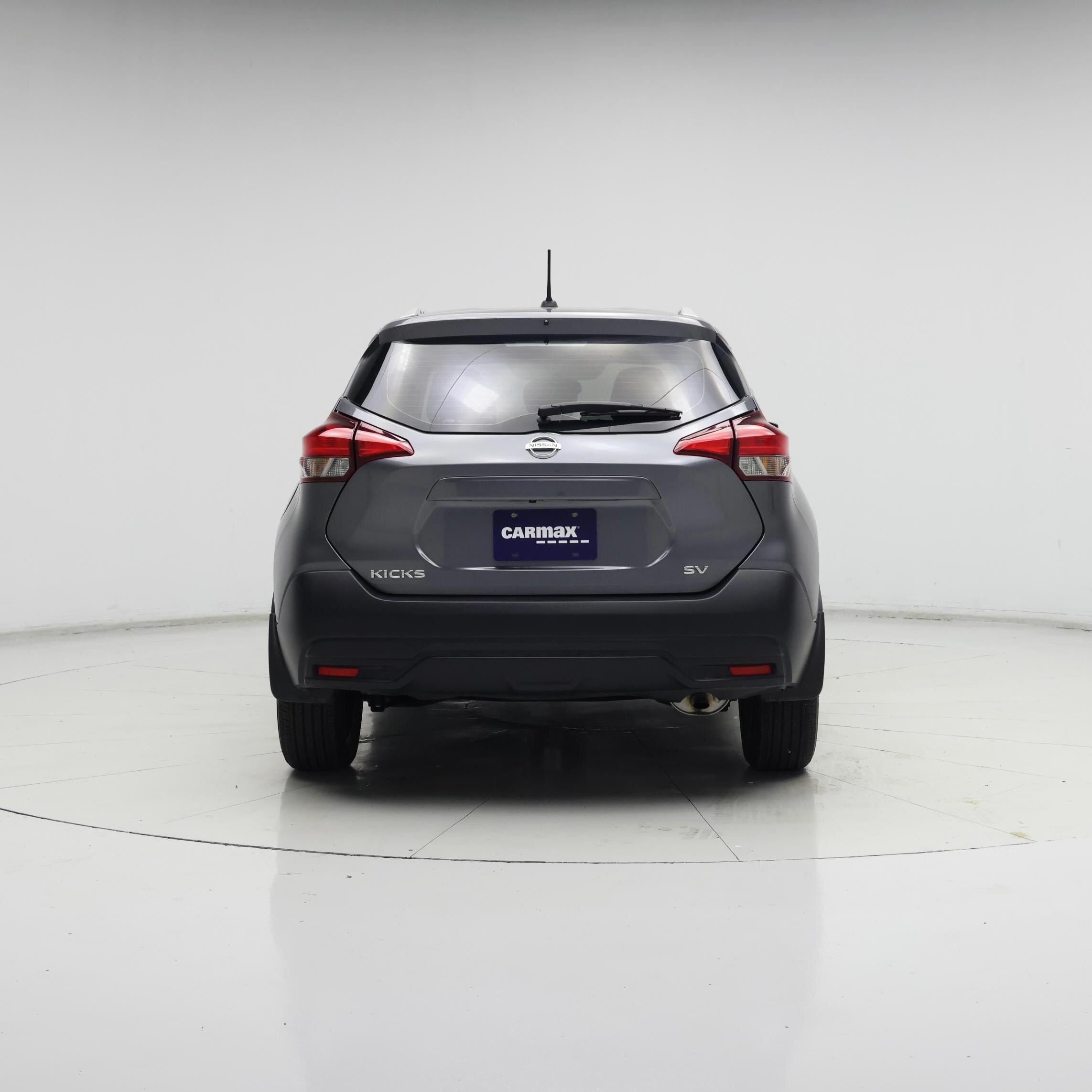 Thumbnail: 2018 Nissan Kicks - 6