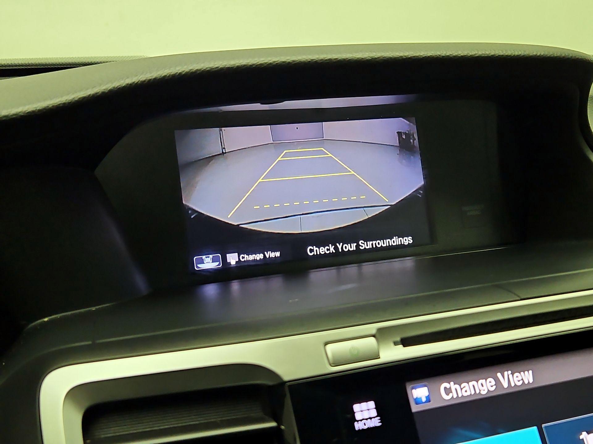 Thumbnail: 2017 Honda Accord - 14