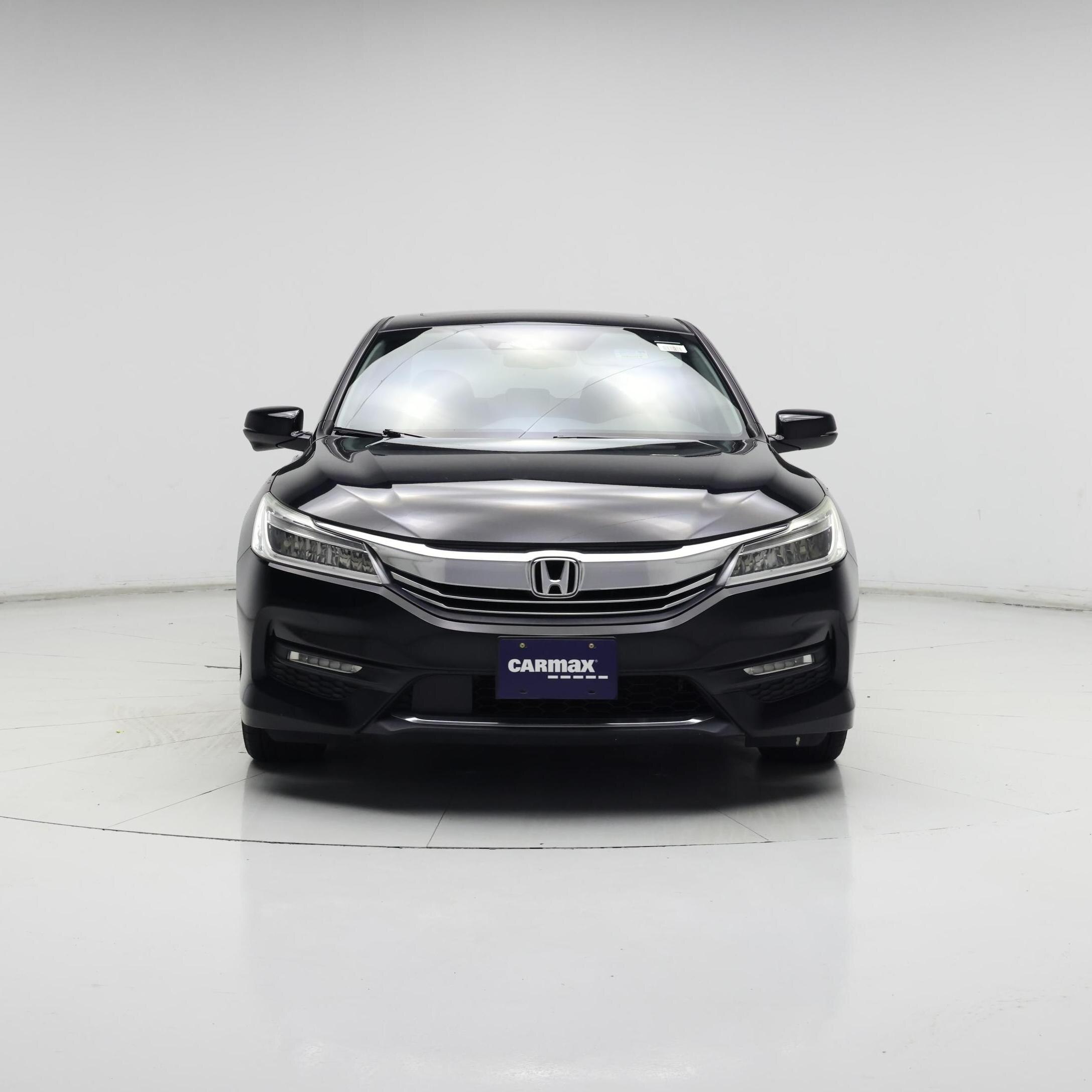 Thumbnail: 2017 Honda Accord - 5