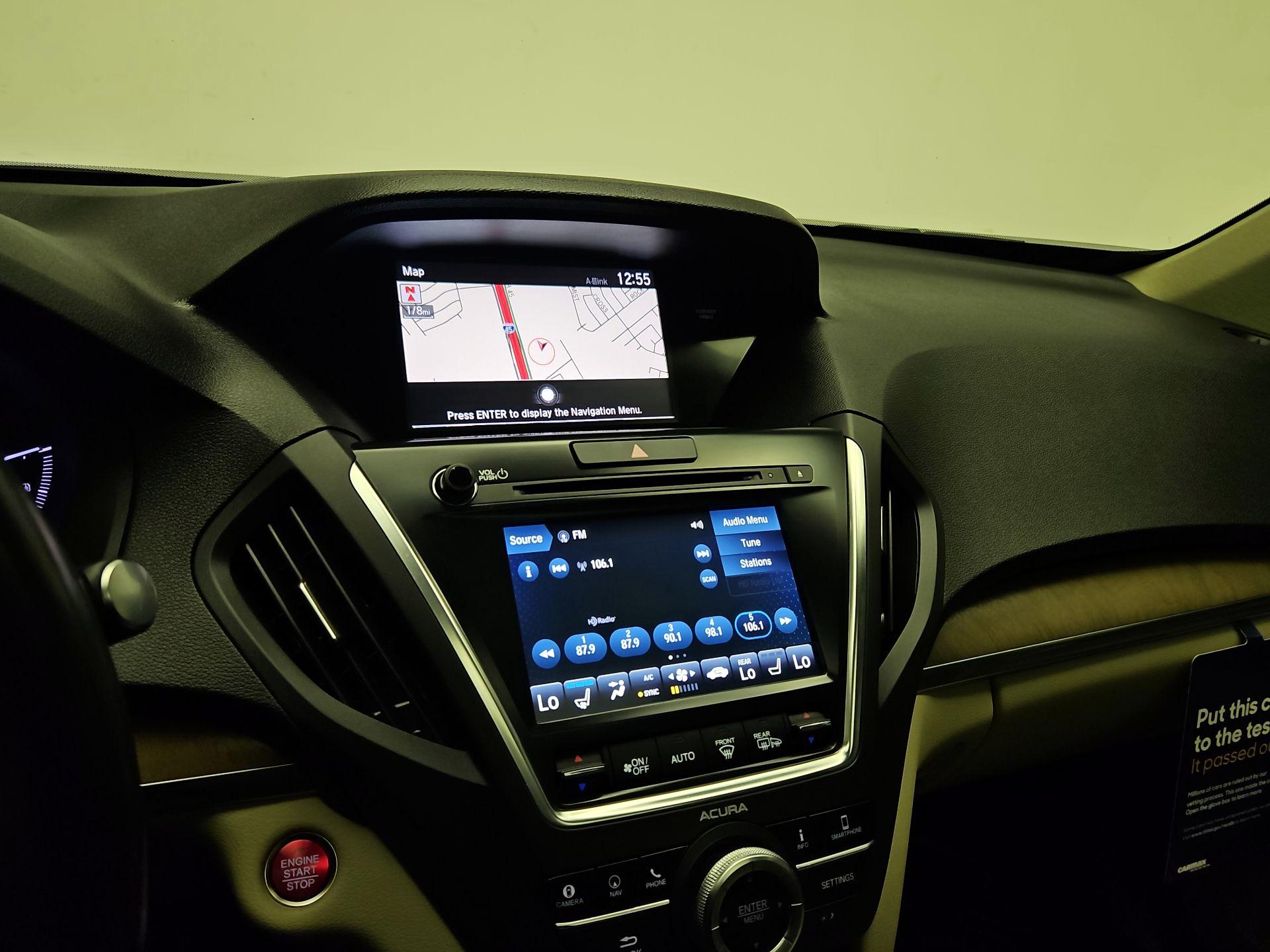 Thumbnail: 2019 Acura MDX - 14