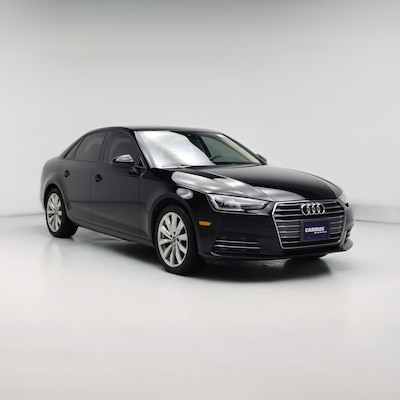 2017 Audi A4 Premium