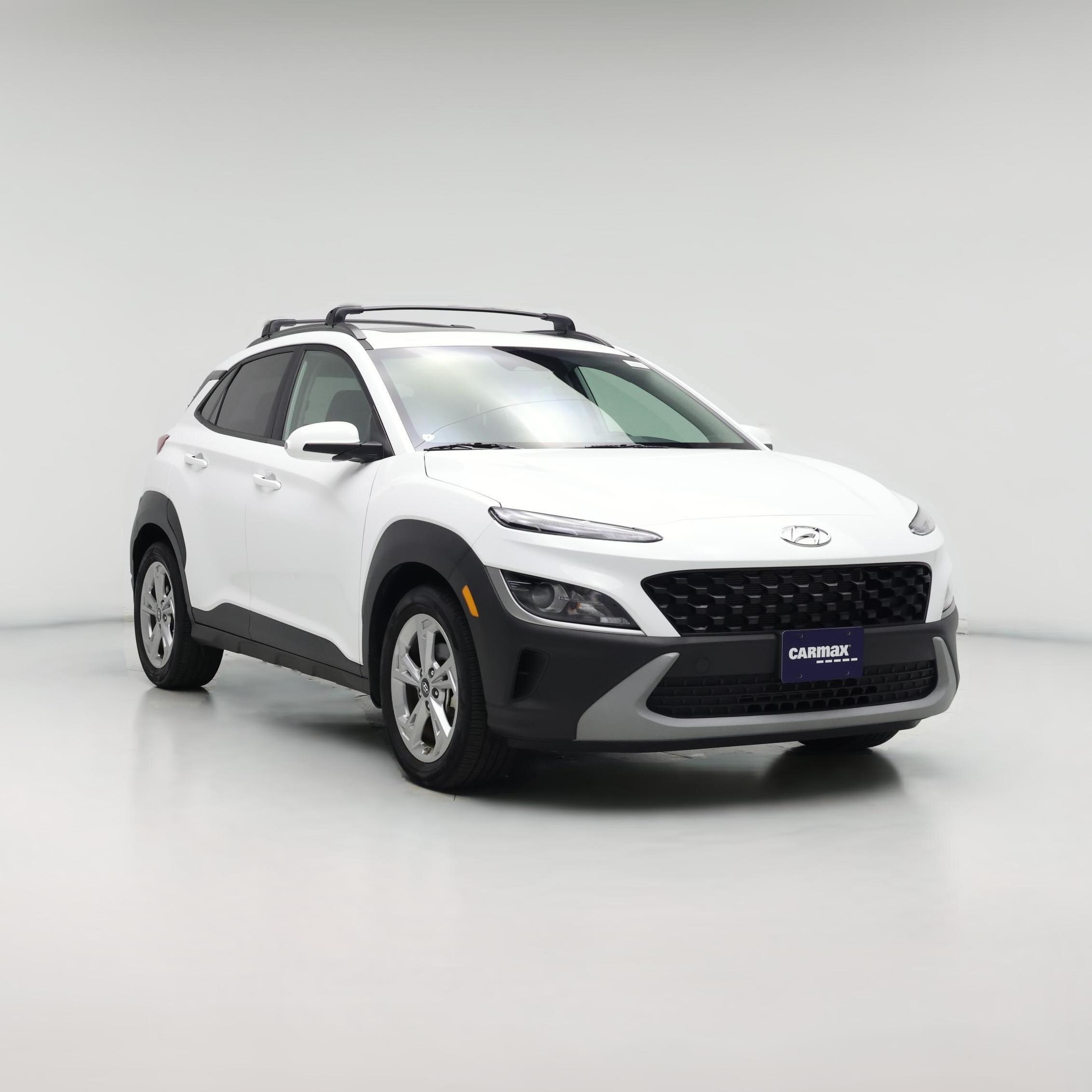 Thumbnail: 2023 Hyundai Kona - 1