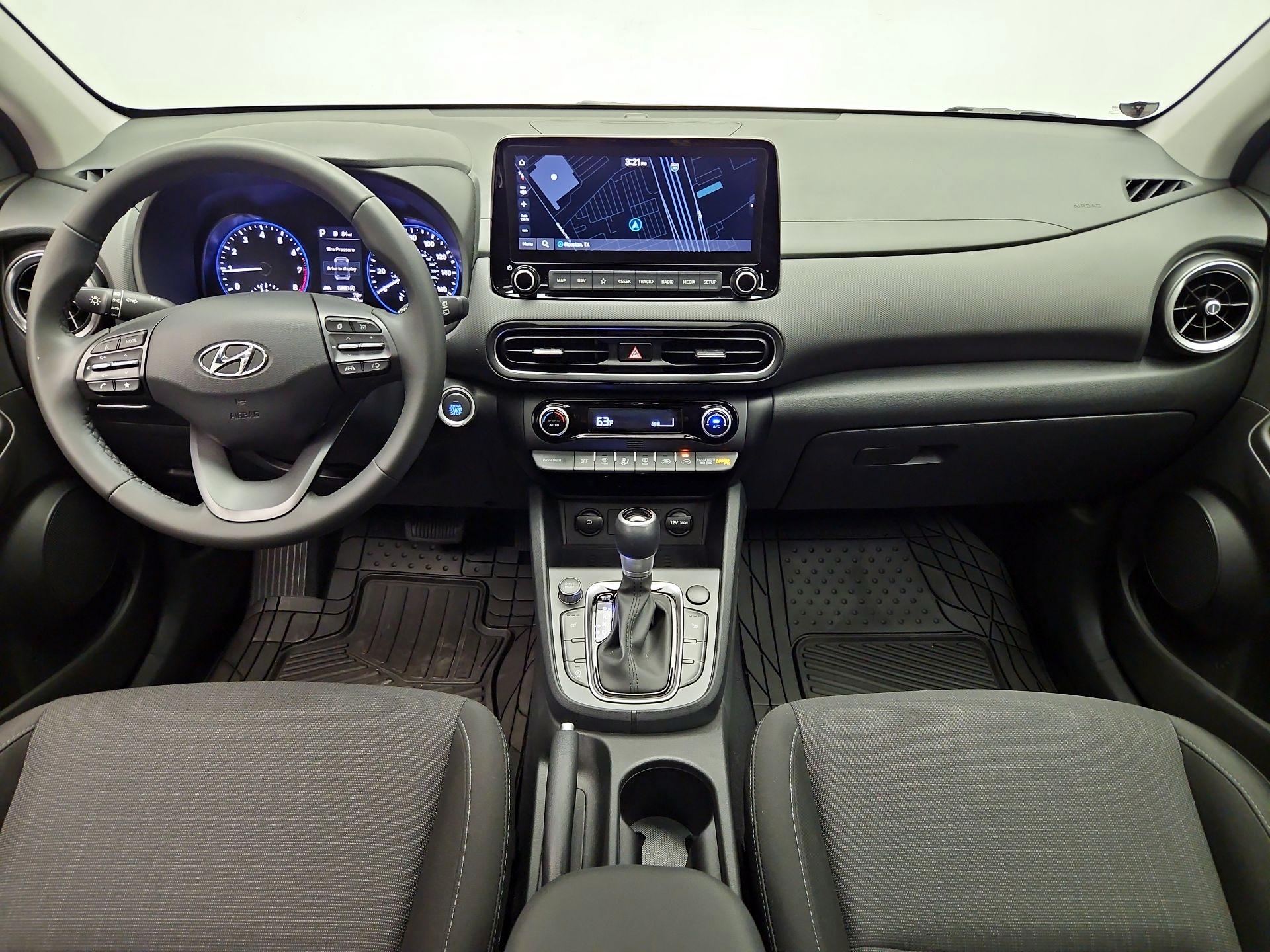 Thumbnail: 2023 Hyundai Kona - 9