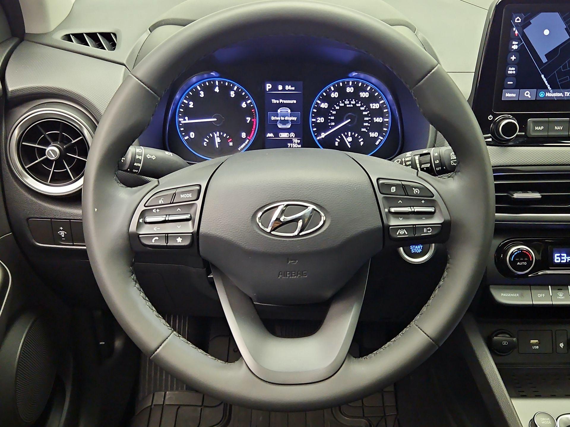 Thumbnail: 2023 Hyundai Kona - 10