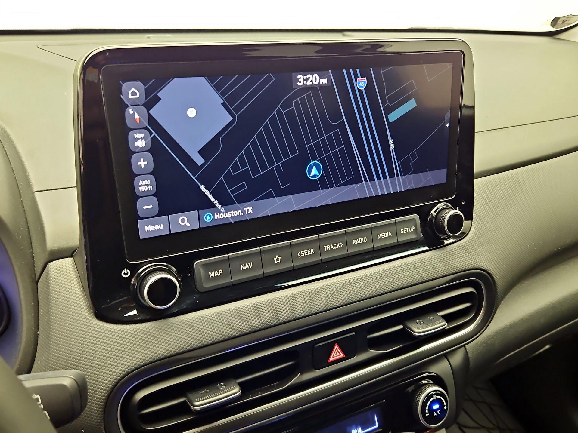 Thumbnail: 2023 Hyundai Kona - 14