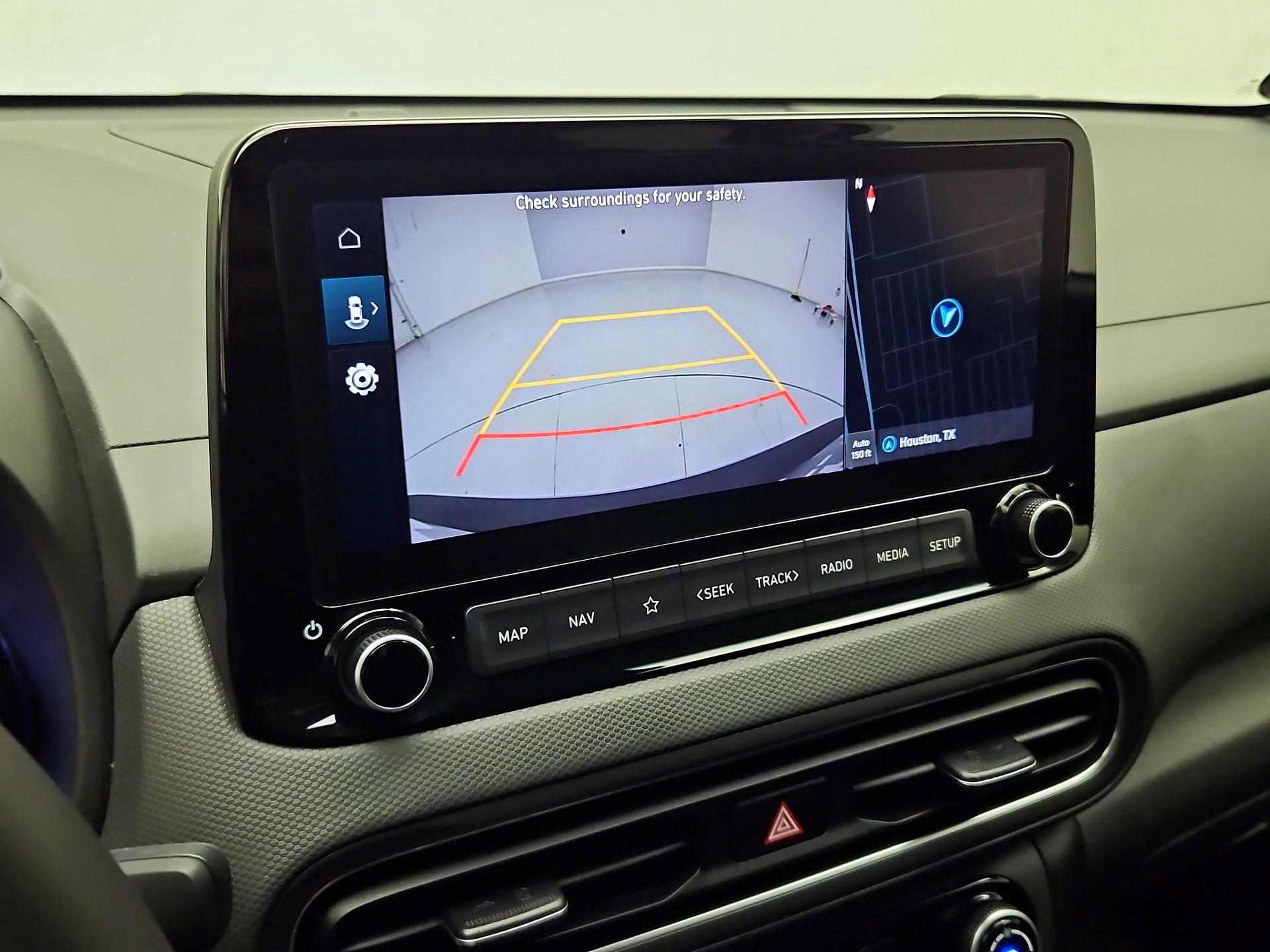 Thumbnail: 2023 Hyundai Kona - 15