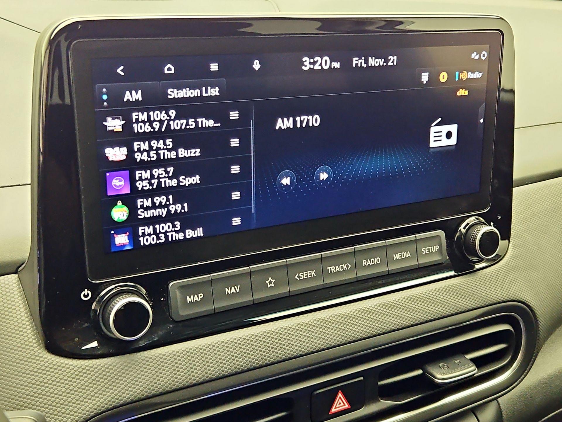 Thumbnail: 2023 Hyundai Kona - 16