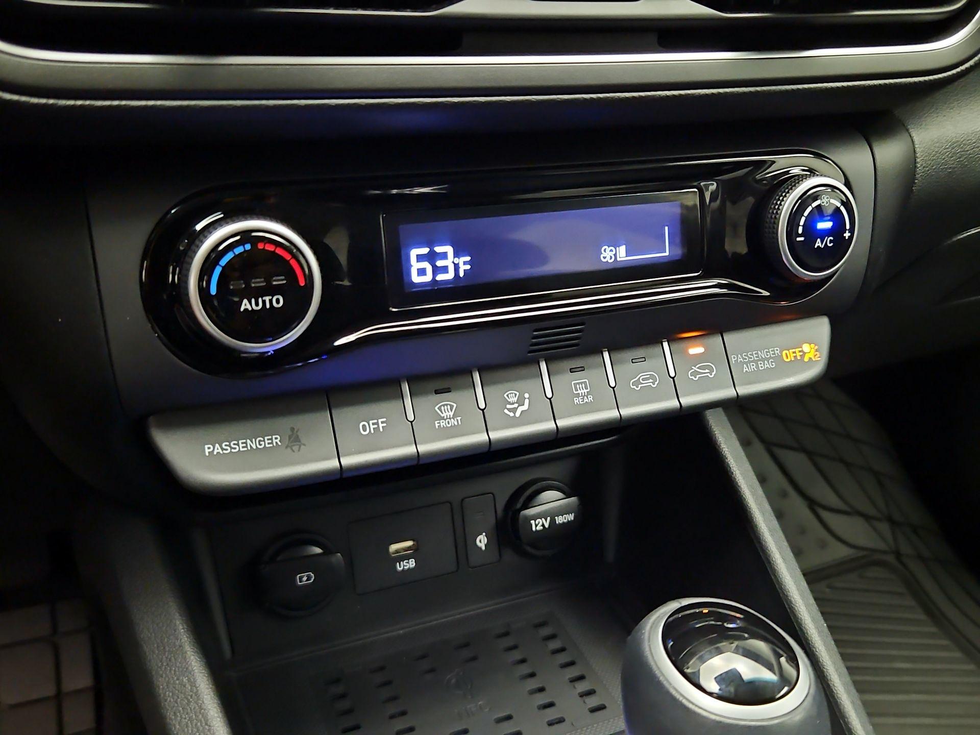 Thumbnail: 2023 Hyundai Kona - 17