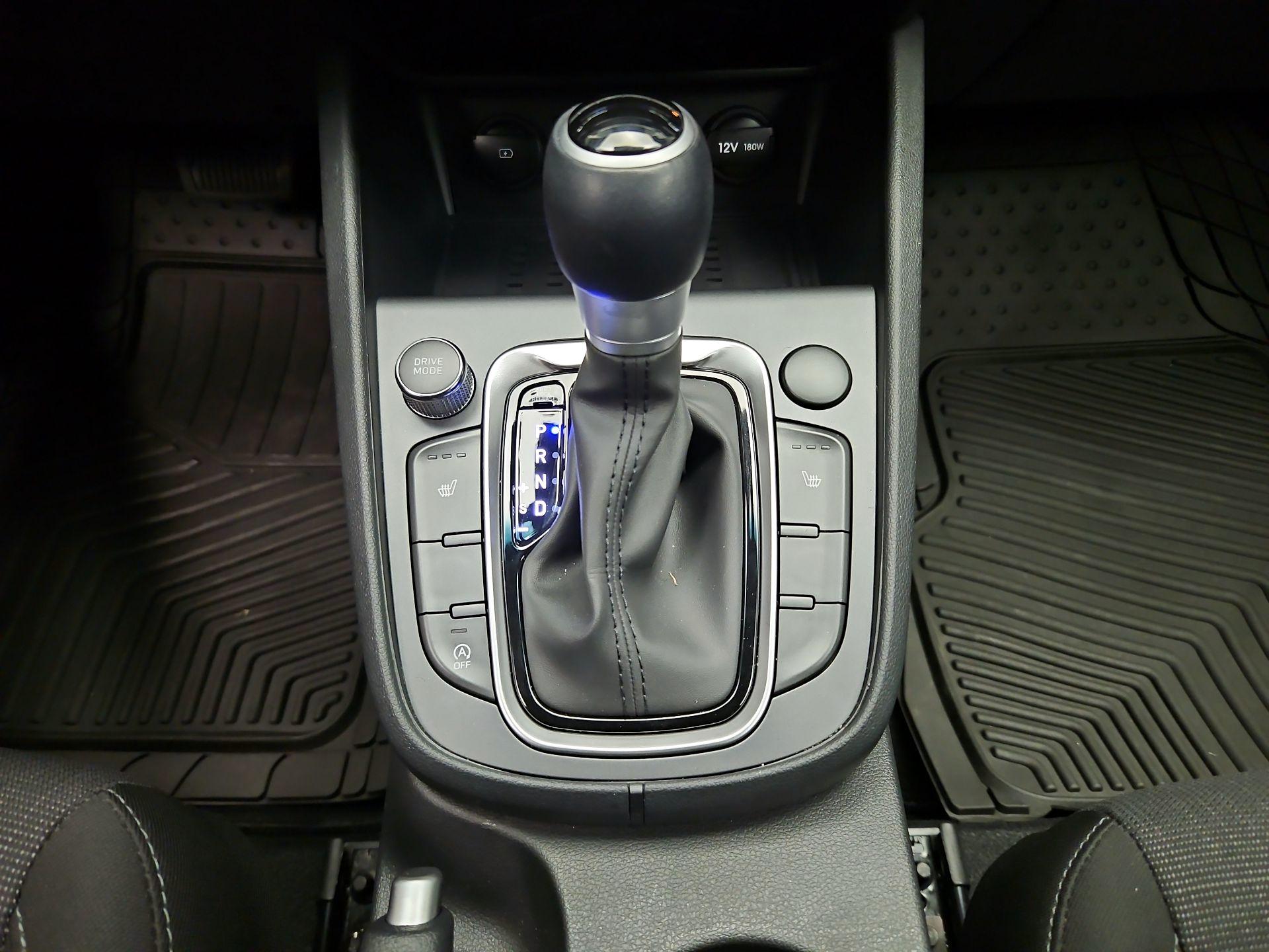 Thumbnail: 2023 Hyundai Kona - 18