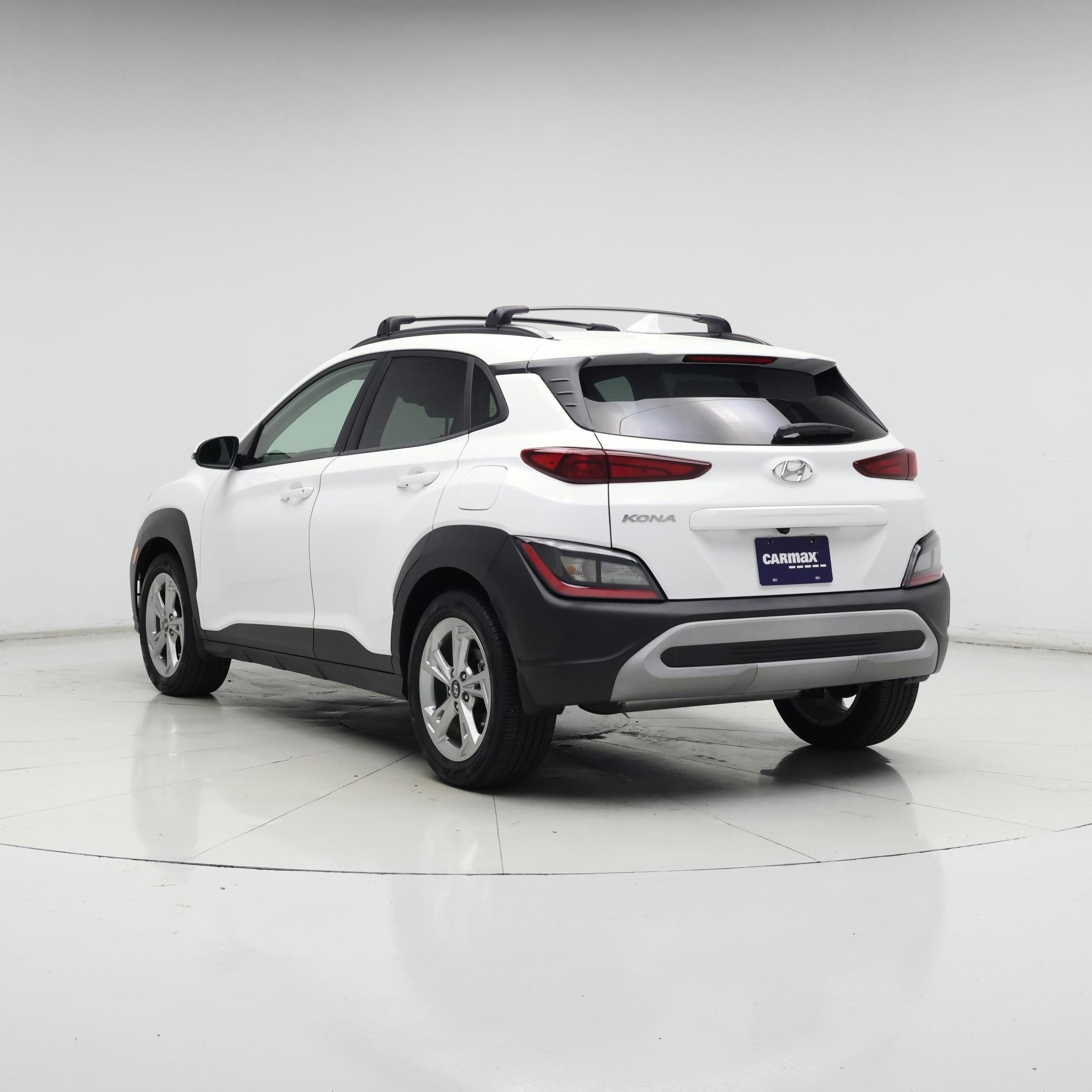 Thumbnail: 2023 Hyundai Kona - 2