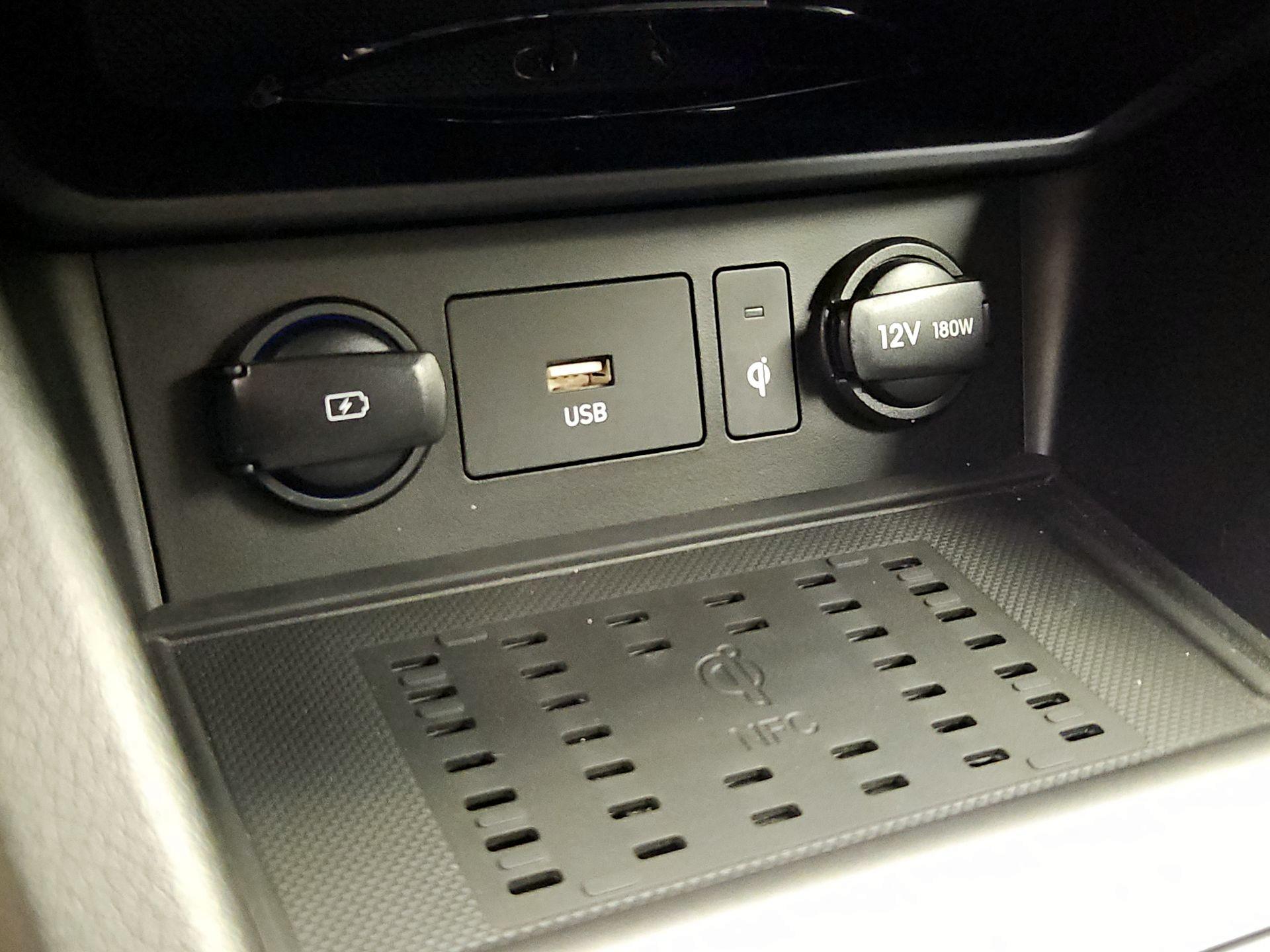 Thumbnail: 2023 Hyundai Kona - 19