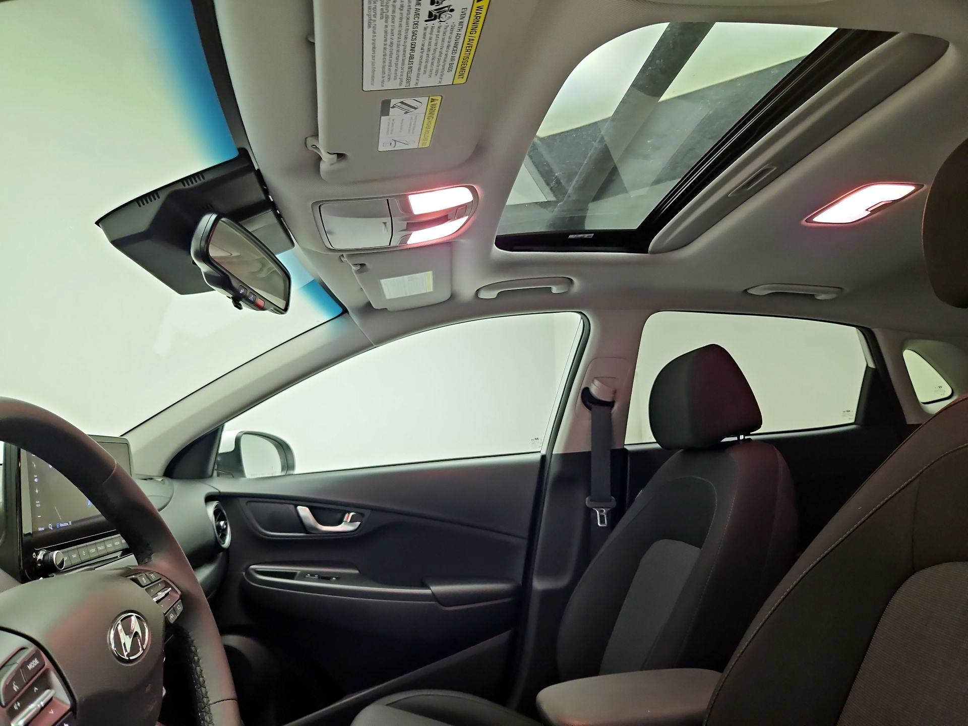 Thumbnail: 2023 Hyundai Kona - 20