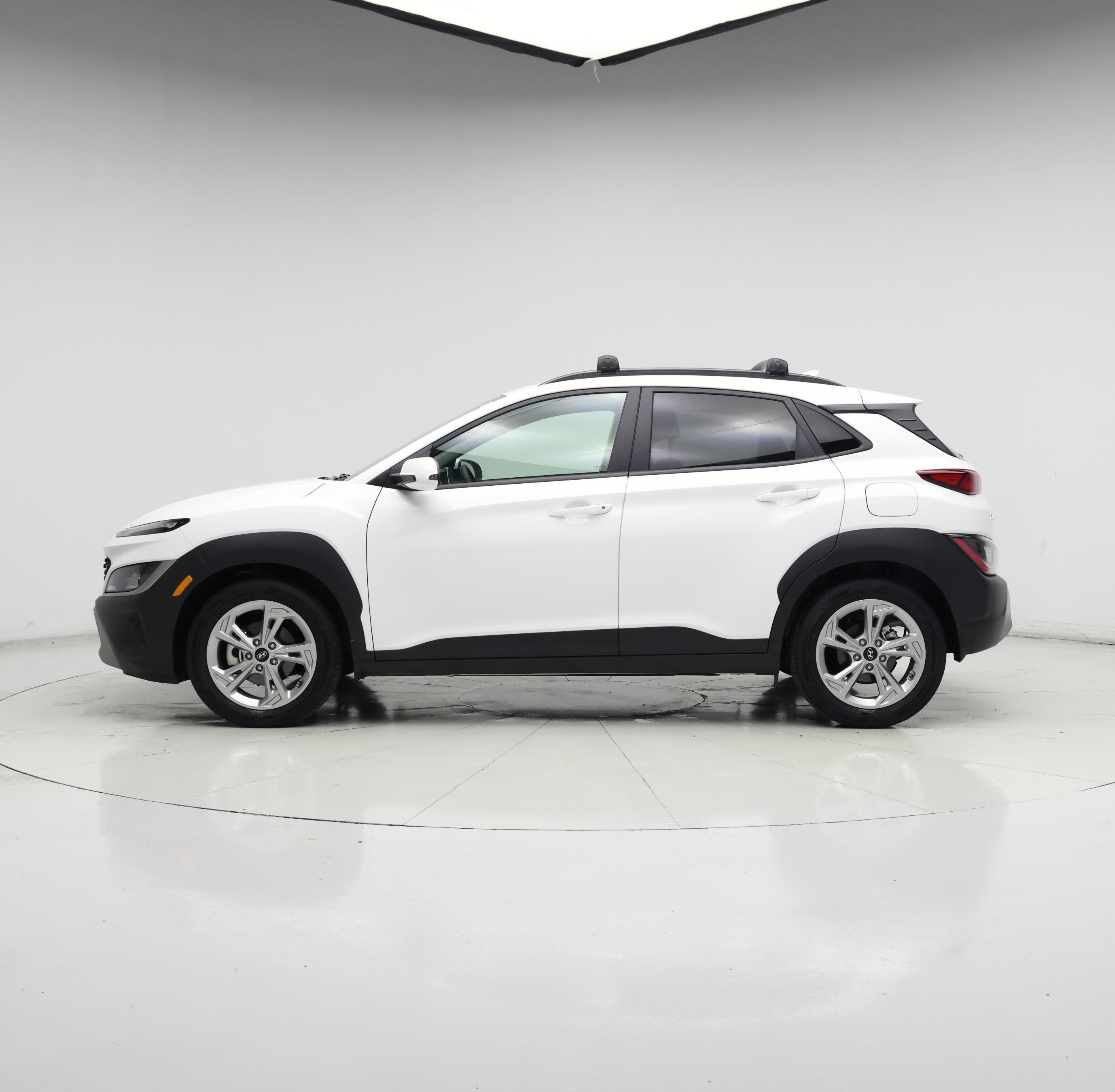 Thumbnail: 2023 Hyundai Kona - 3