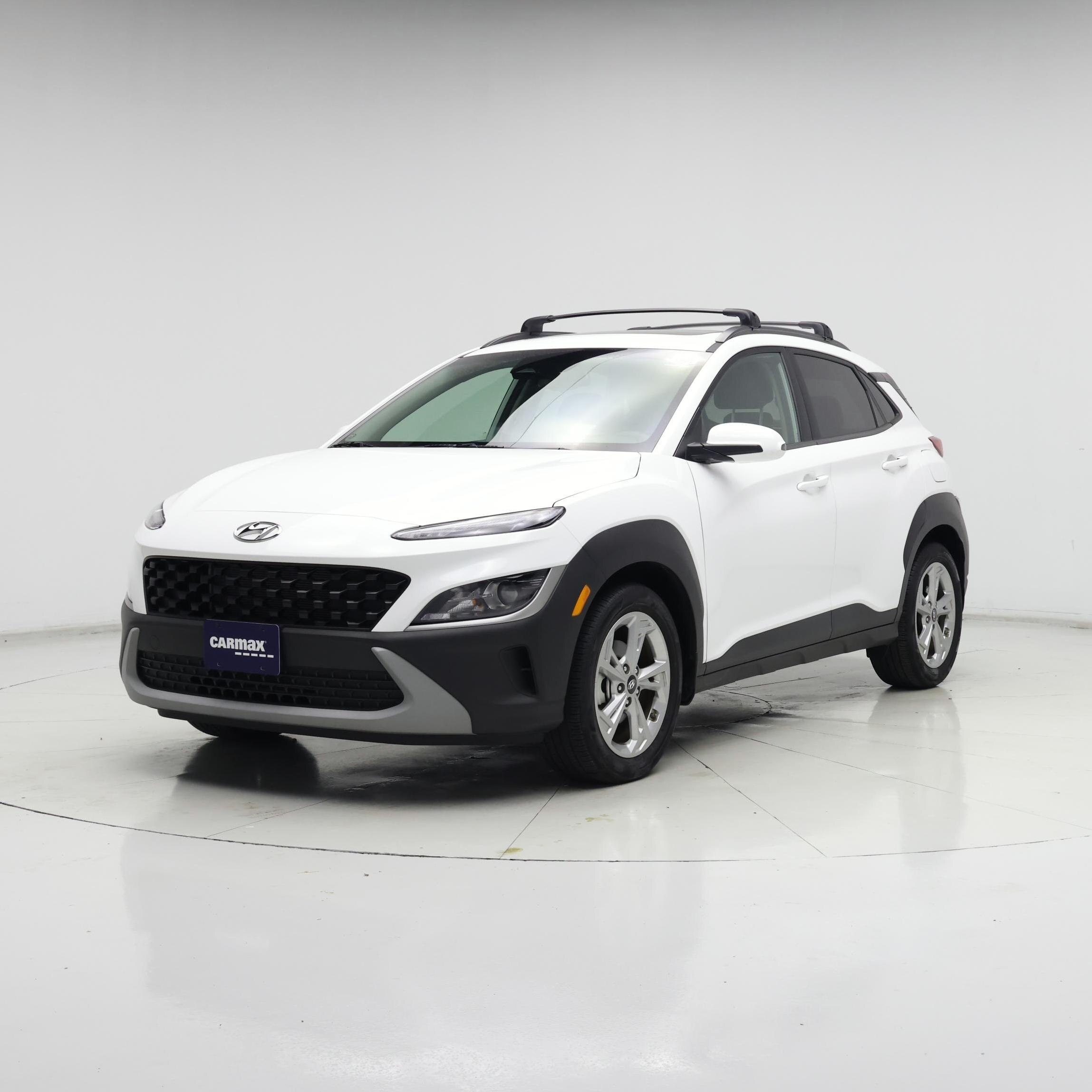 Thumbnail: 2023 Hyundai Kona - 4