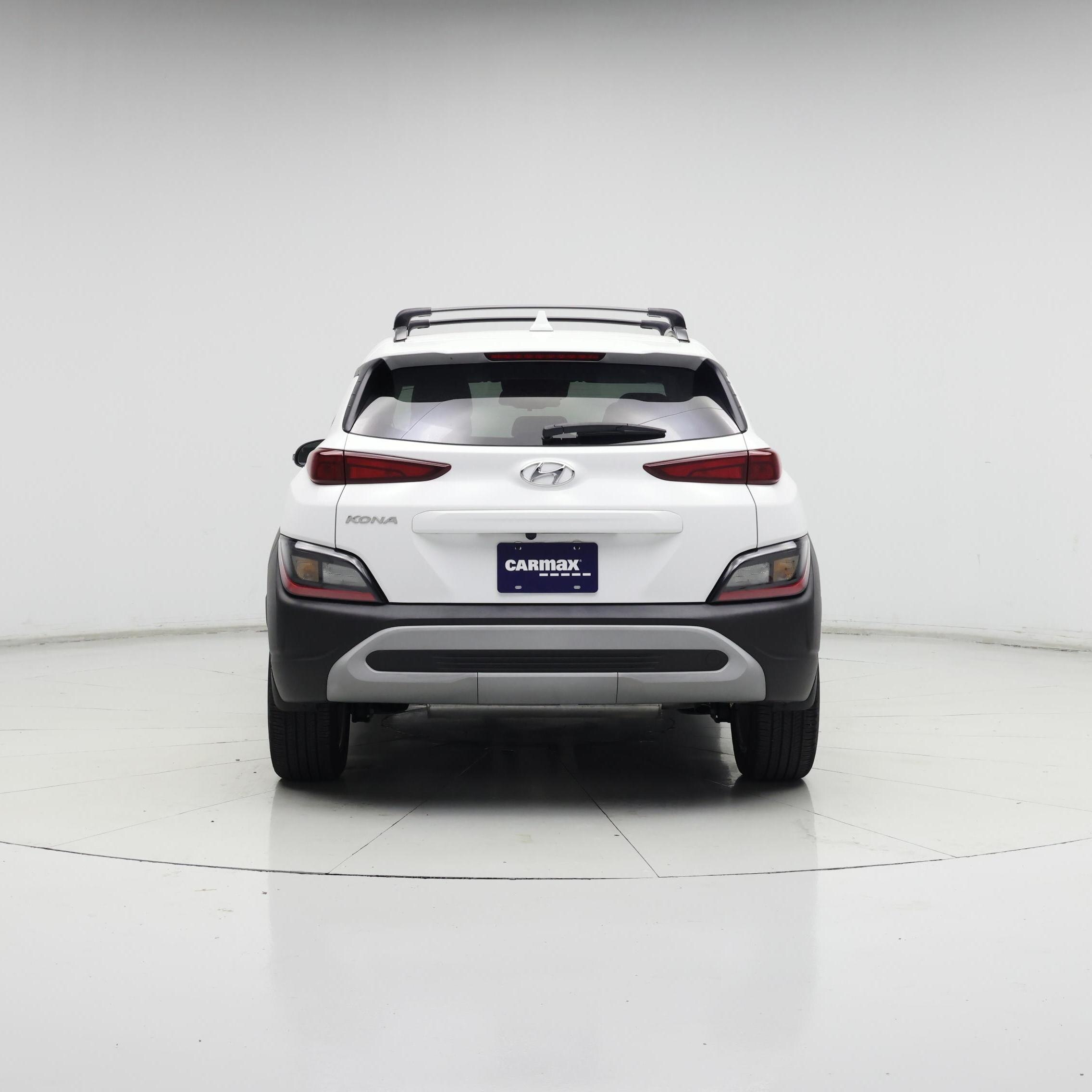 Thumbnail: 2023 Hyundai Kona - 6